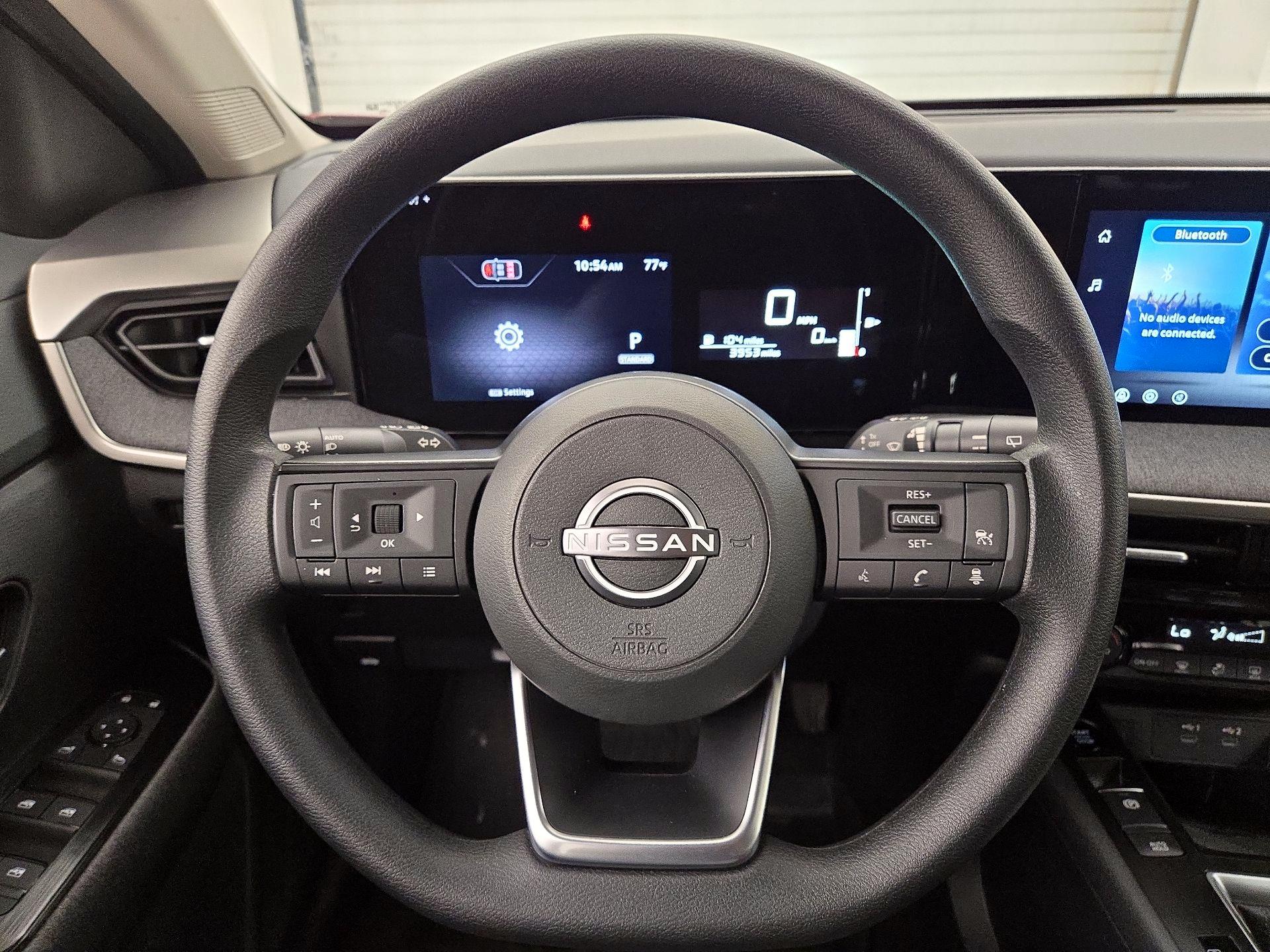 Thumbnail: 2026 Nissan Kicks - 10