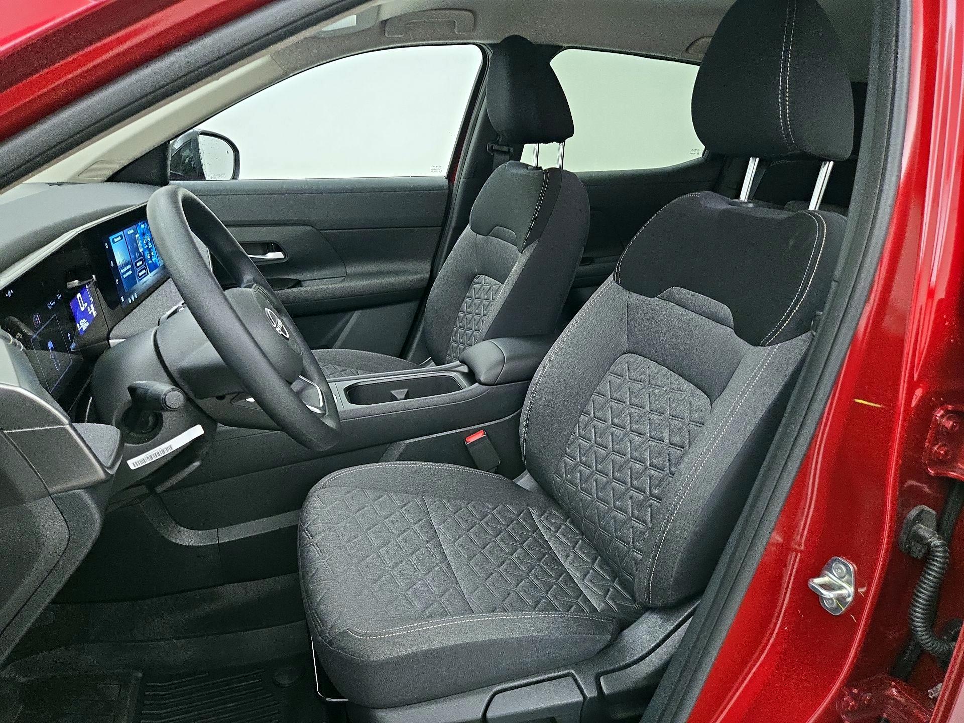 Thumbnail: 2026 Nissan Kicks - 11