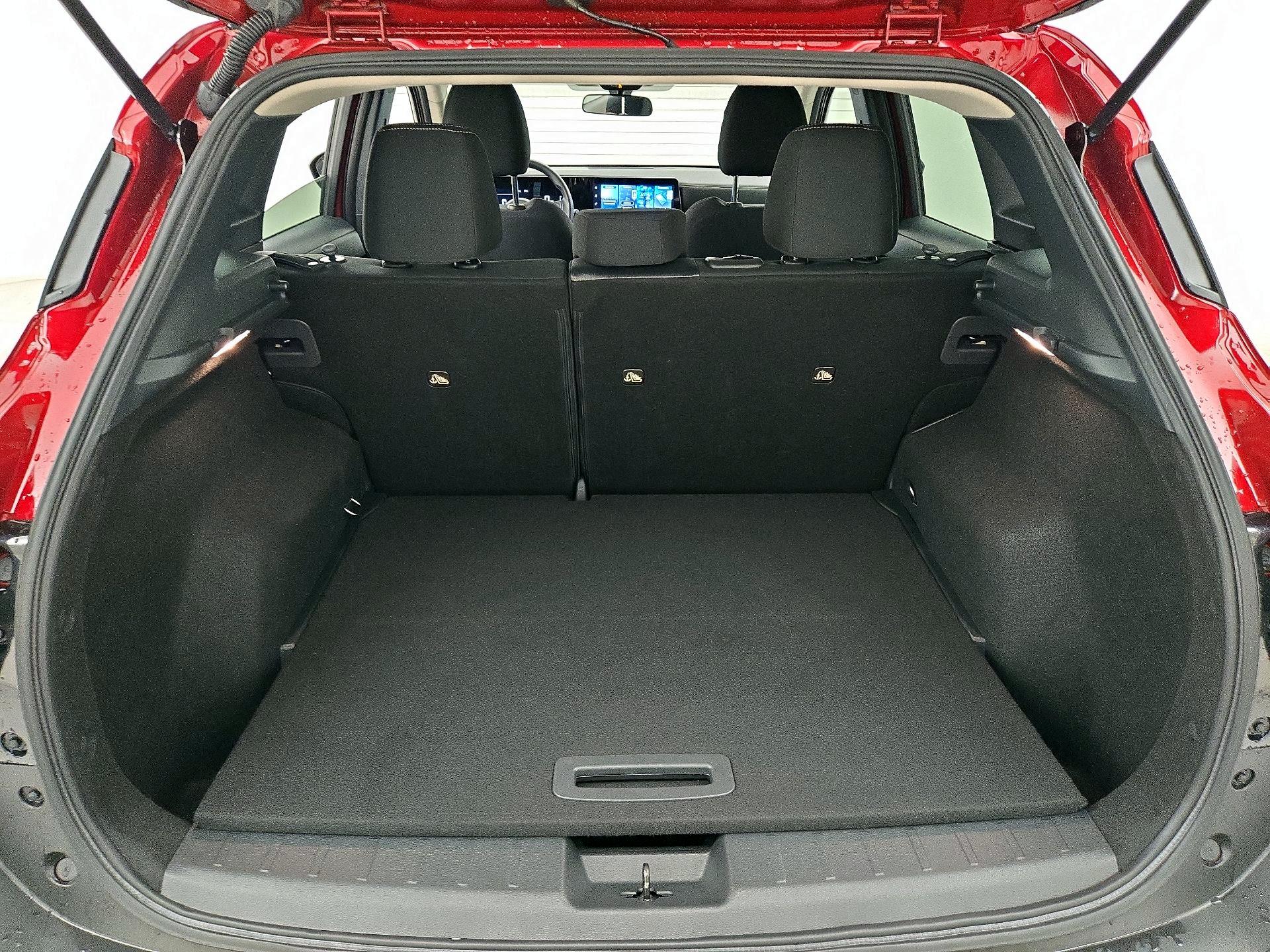 Thumbnail: 2026 Nissan Kicks - 20