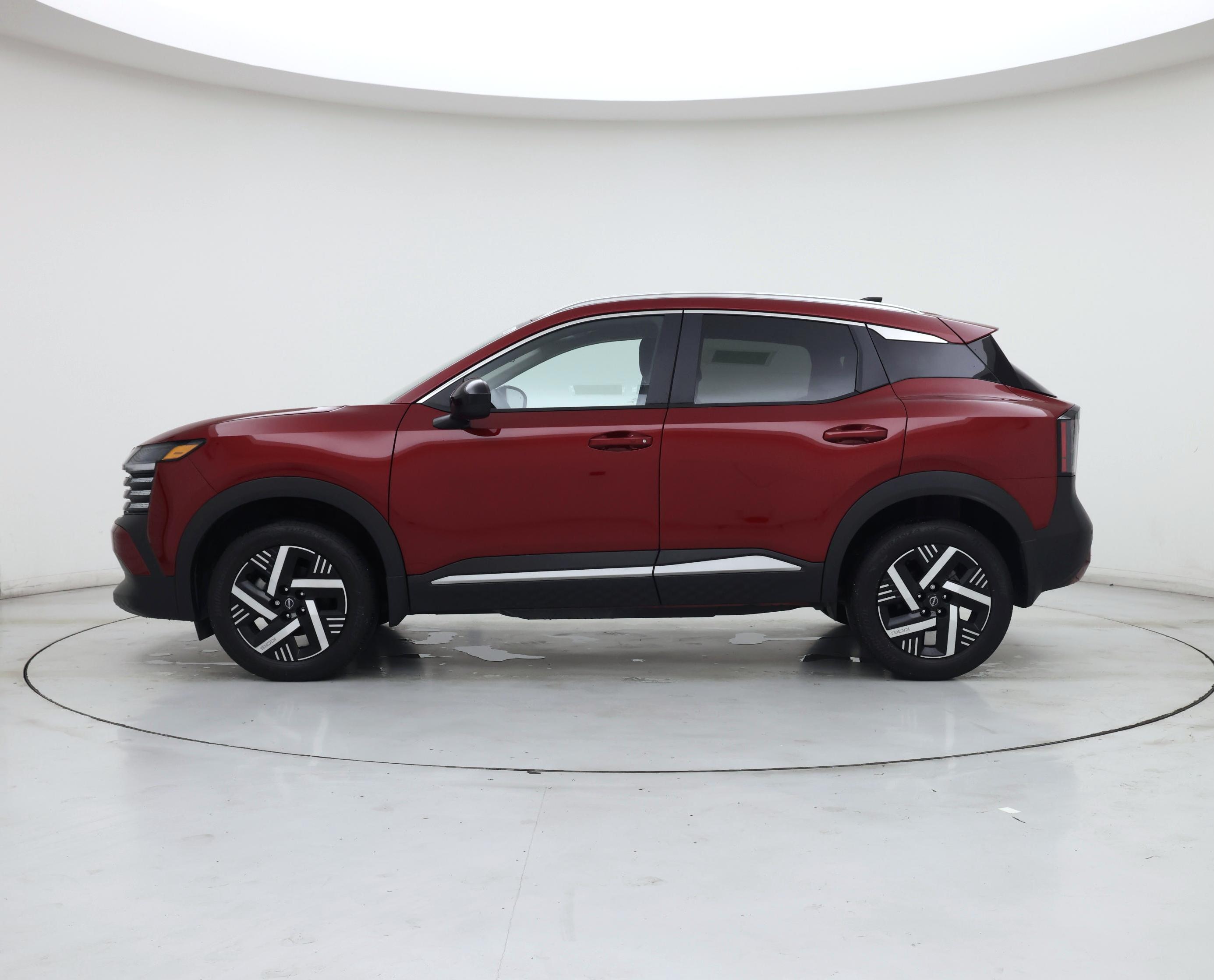 Thumbnail: 2026 Nissan Kicks - 3