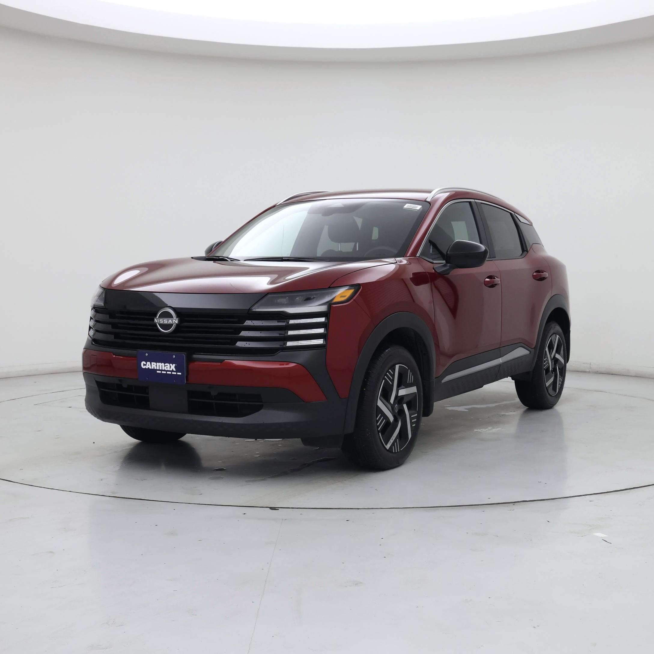 Thumbnail: 2026 Nissan Kicks - 4