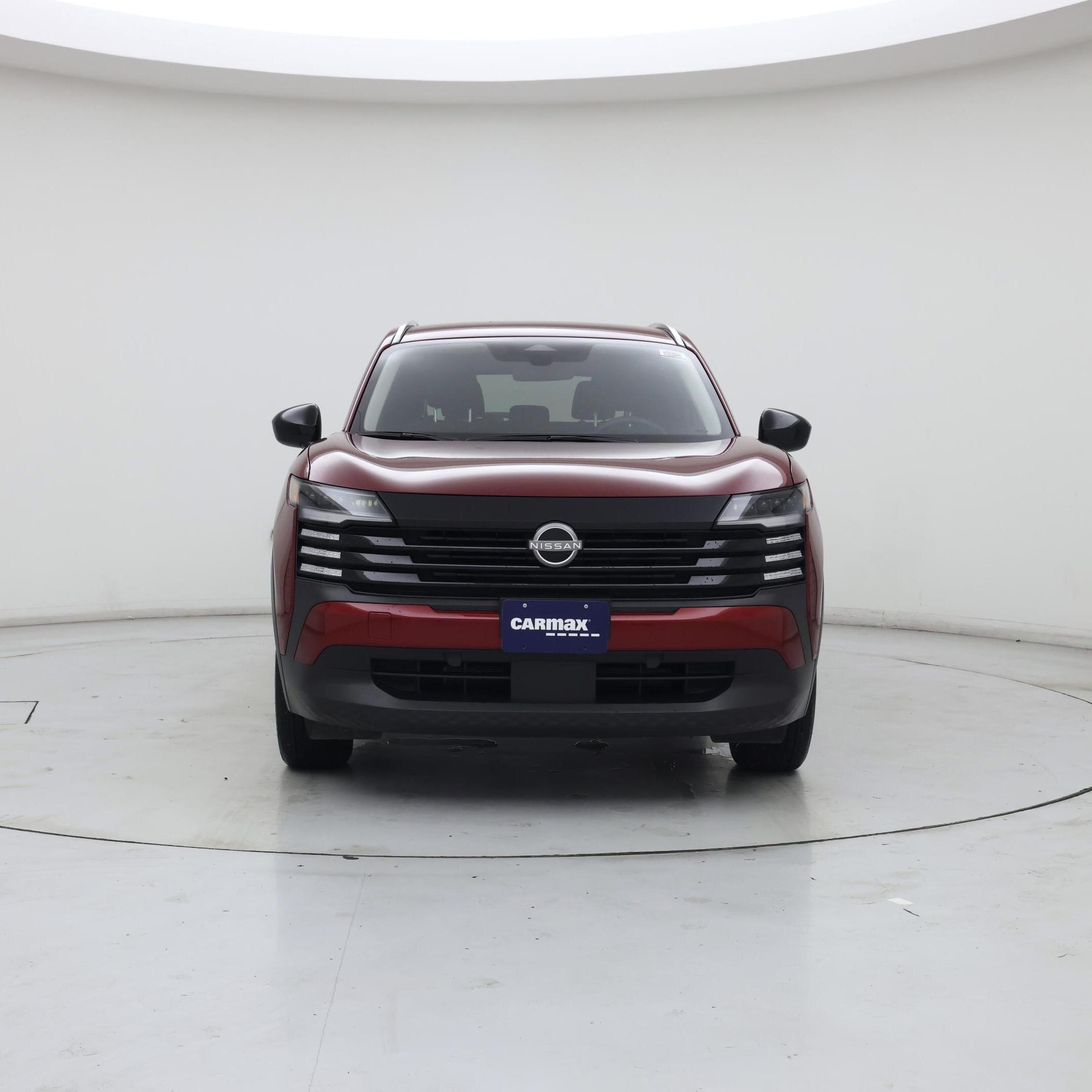 Thumbnail: 2026 Nissan Kicks - 5