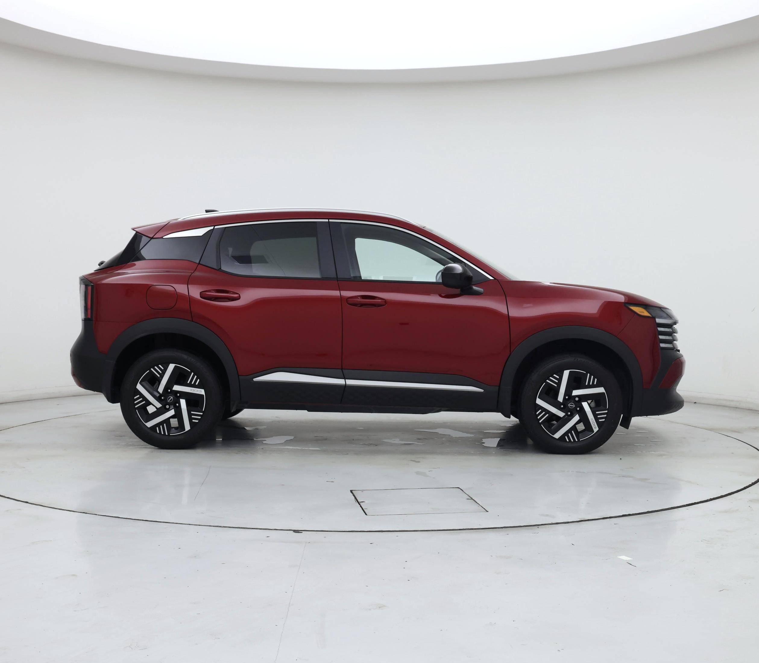 Thumbnail: 2026 Nissan Kicks - 7