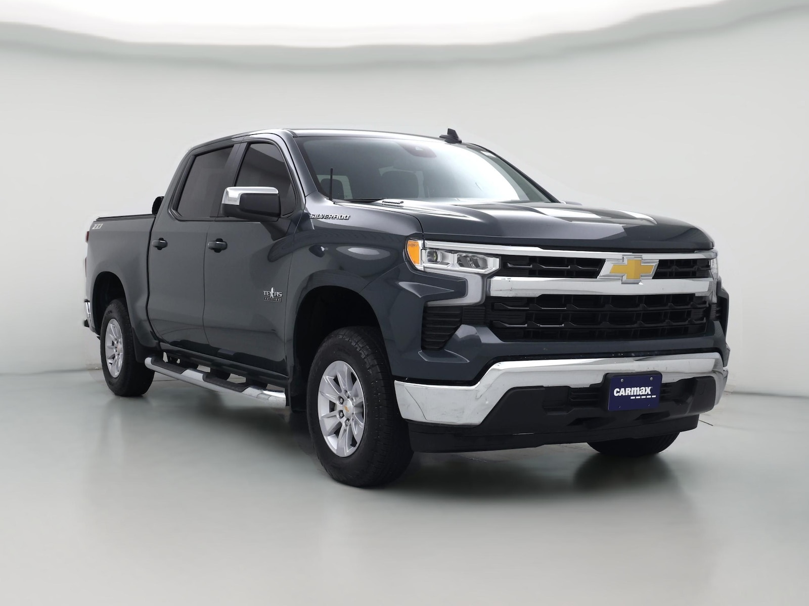 2026 Chevrolet Silverado 1500 LT - Photo 1