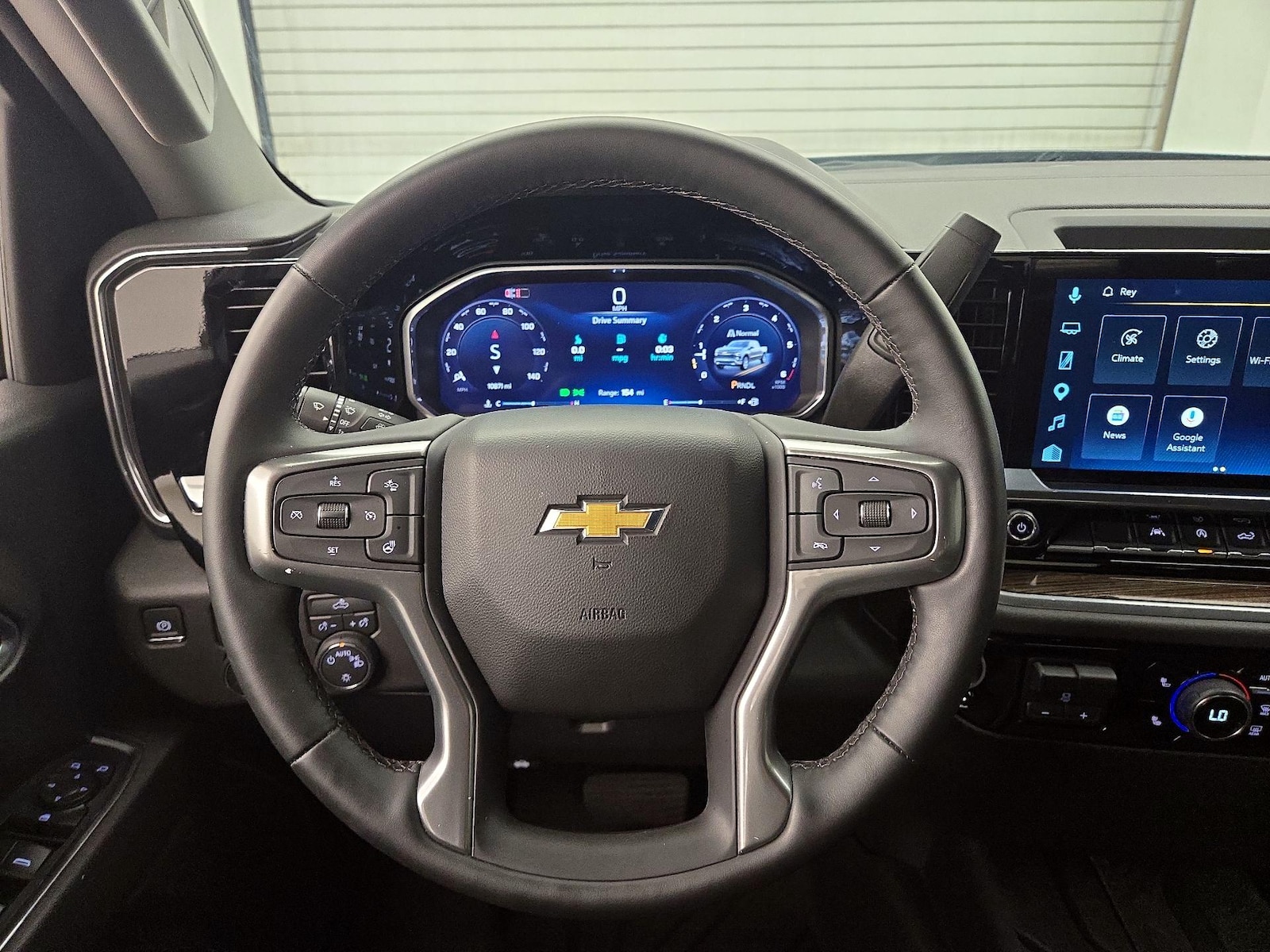 2026 Chevrolet Silverado 1500 LT - Photo 11