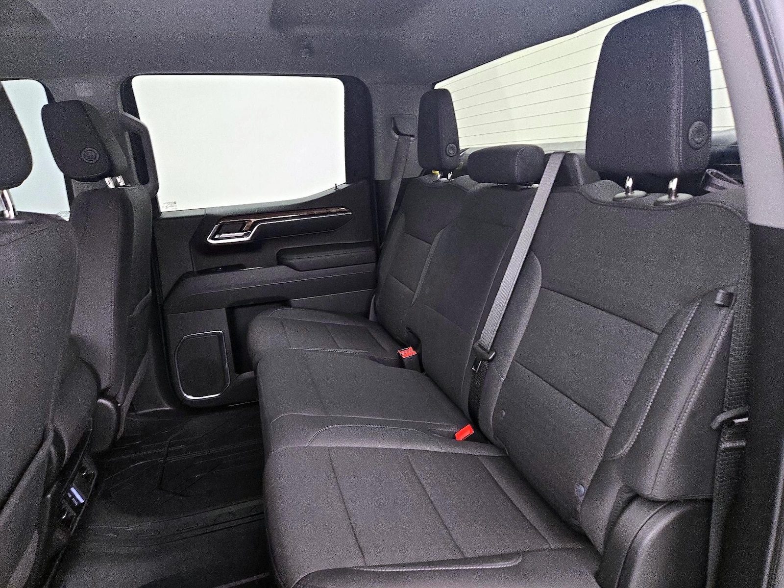 2026 Chevrolet Silverado 1500 LT - Photo 20
