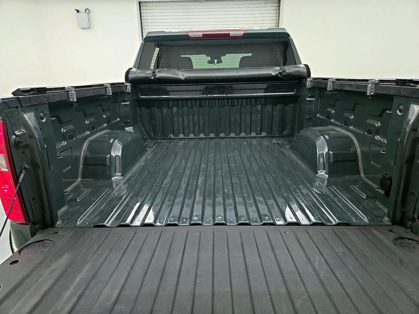 2026 Chevrolet Silverado 1500 LT - Photo 21