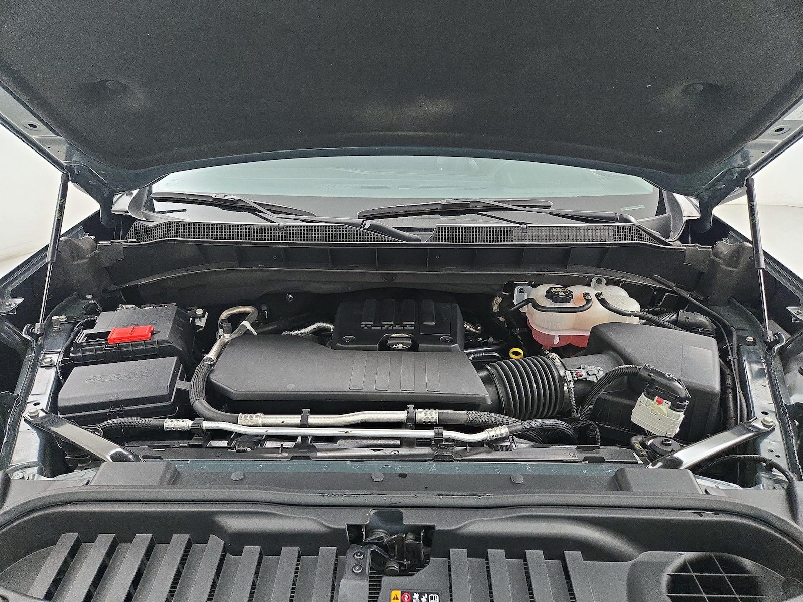 2026 Chevrolet Silverado 1500 LT - Photo 22