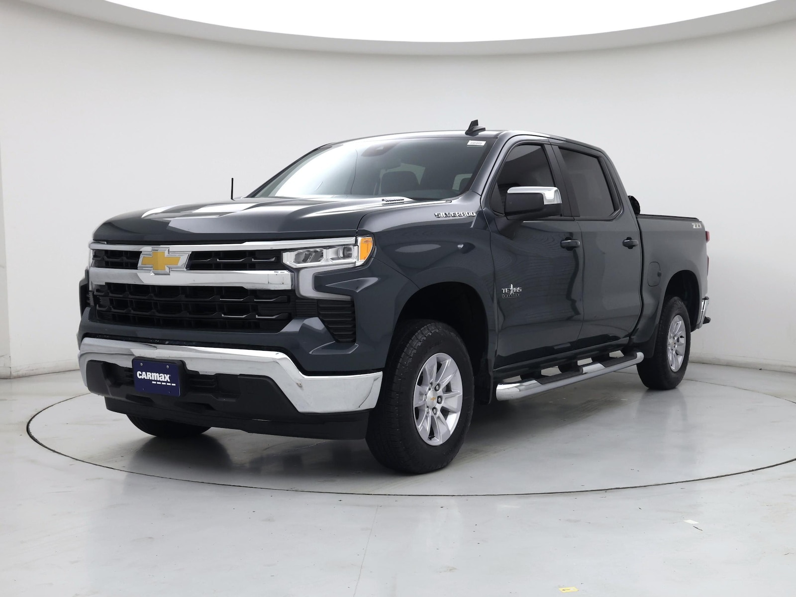 2026 Chevrolet Silverado 1500 LT - Photo 5