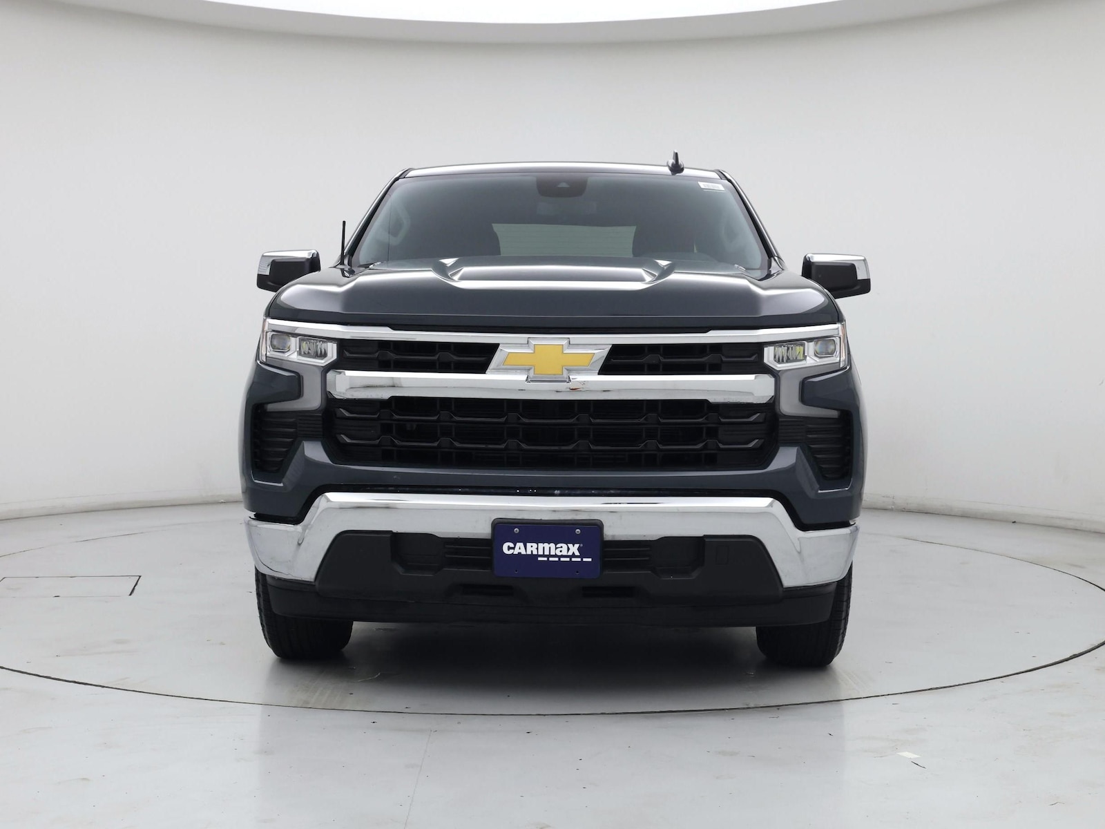 2026 Chevrolet Silverado 1500 LT - Photo 6
