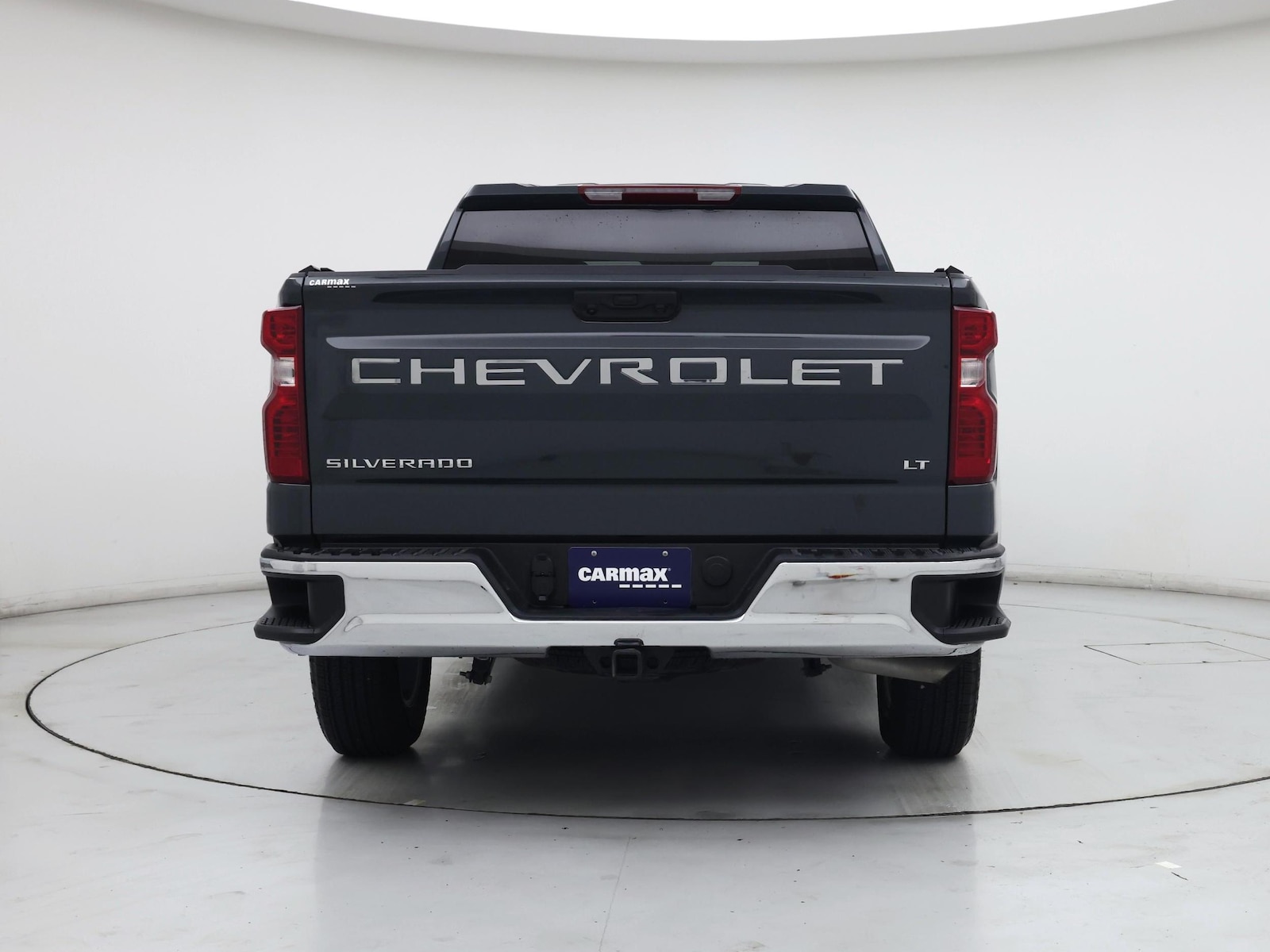2026 Chevrolet Silverado 1500 LT - Photo 7