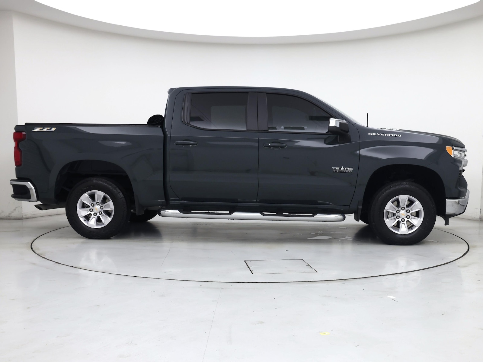 2026 Chevrolet Silverado 1500 LT - Photo 8