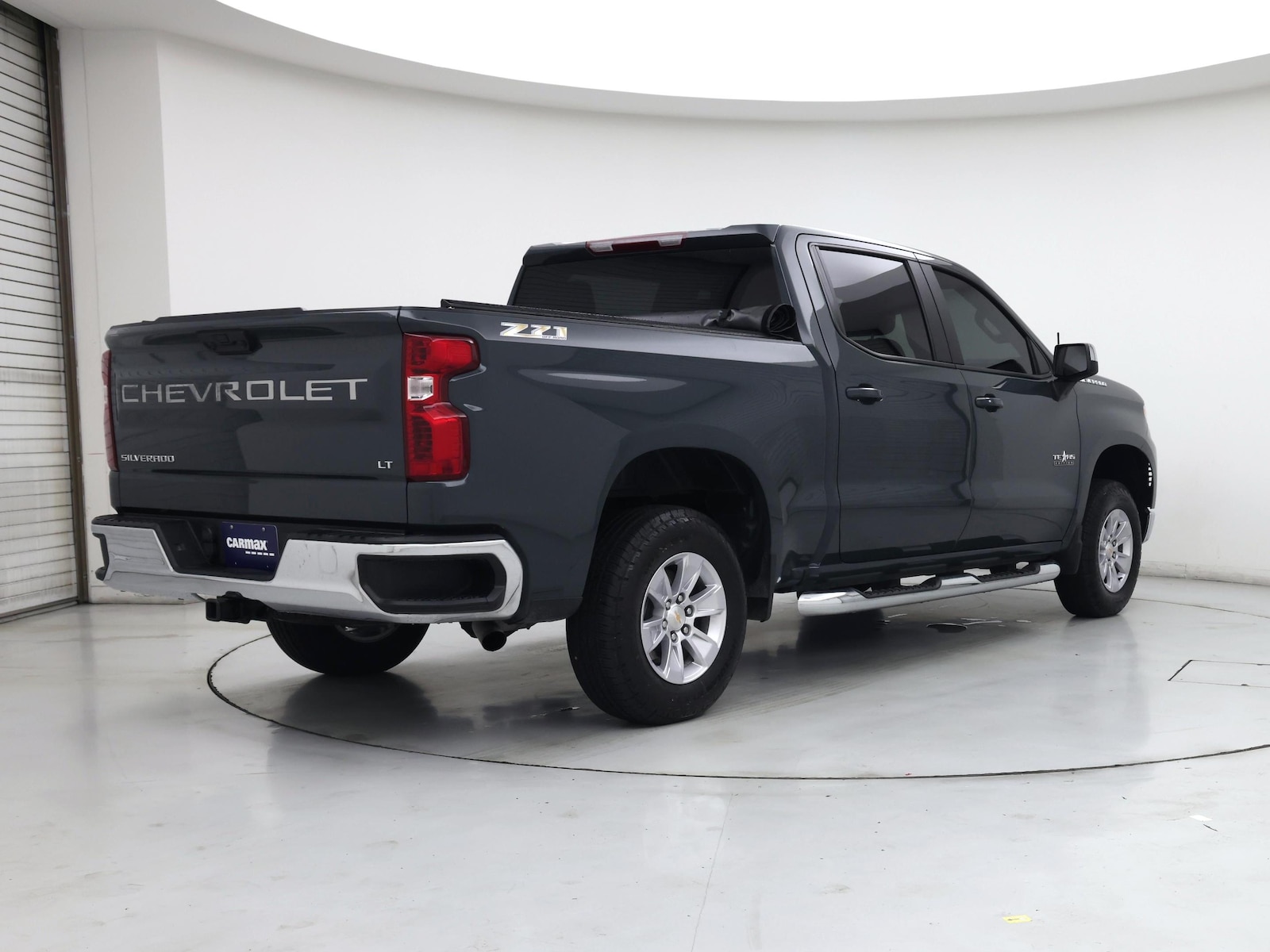 2026 Chevrolet Silverado 1500 LT - Photo 9