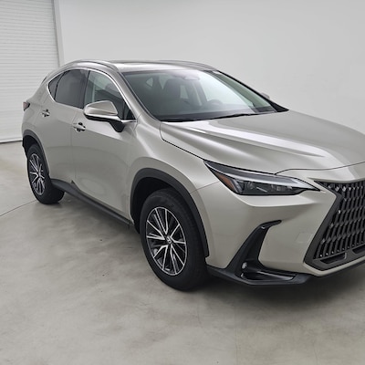 2024 Lexus NX 250