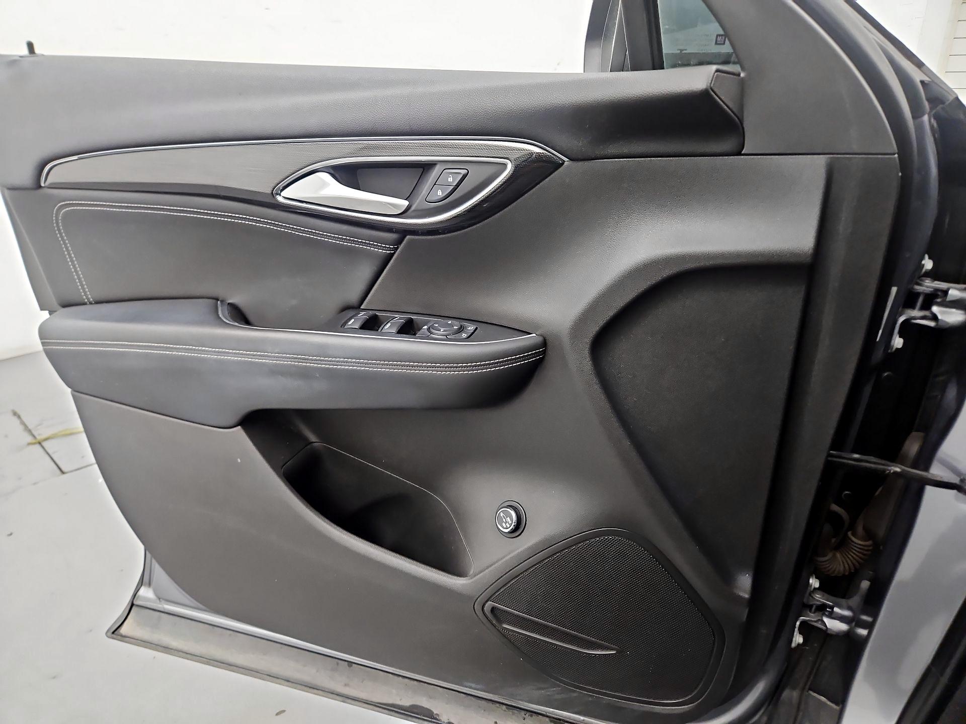 Thumbnail: 2021 Buick Envision - 12