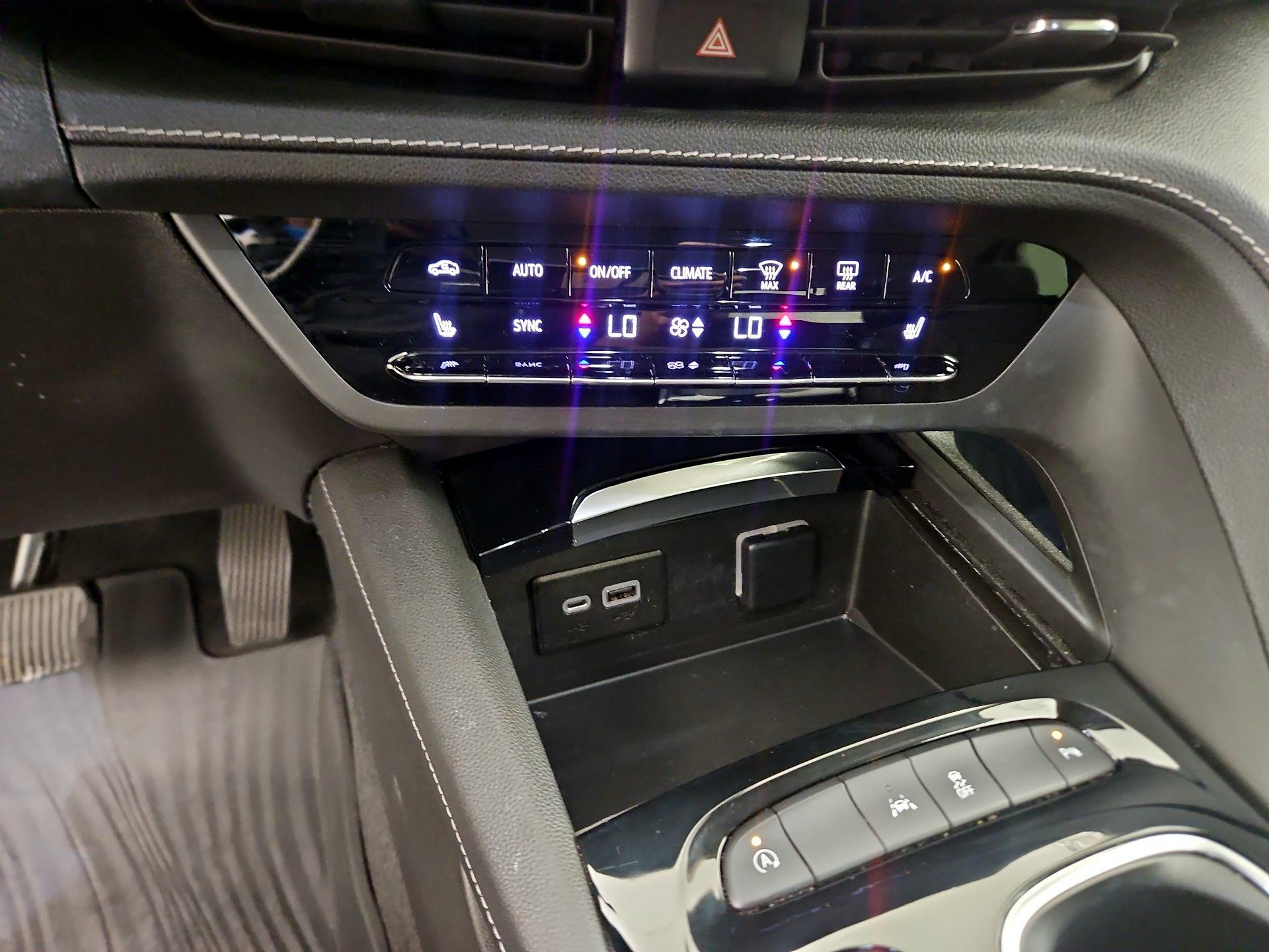 Thumbnail: 2021 Buick Envision - 16