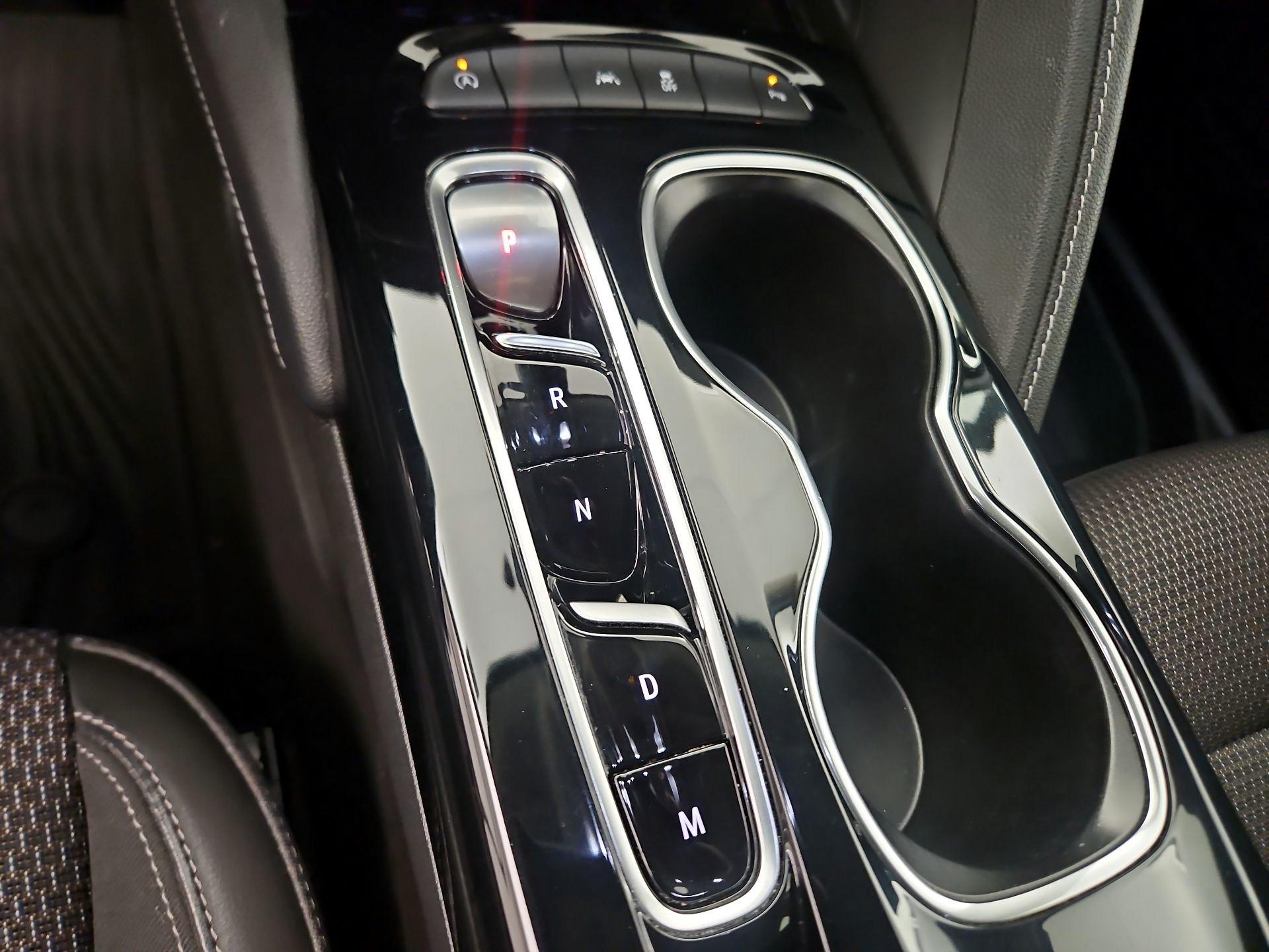 Thumbnail: 2021 Buick Envision - 17