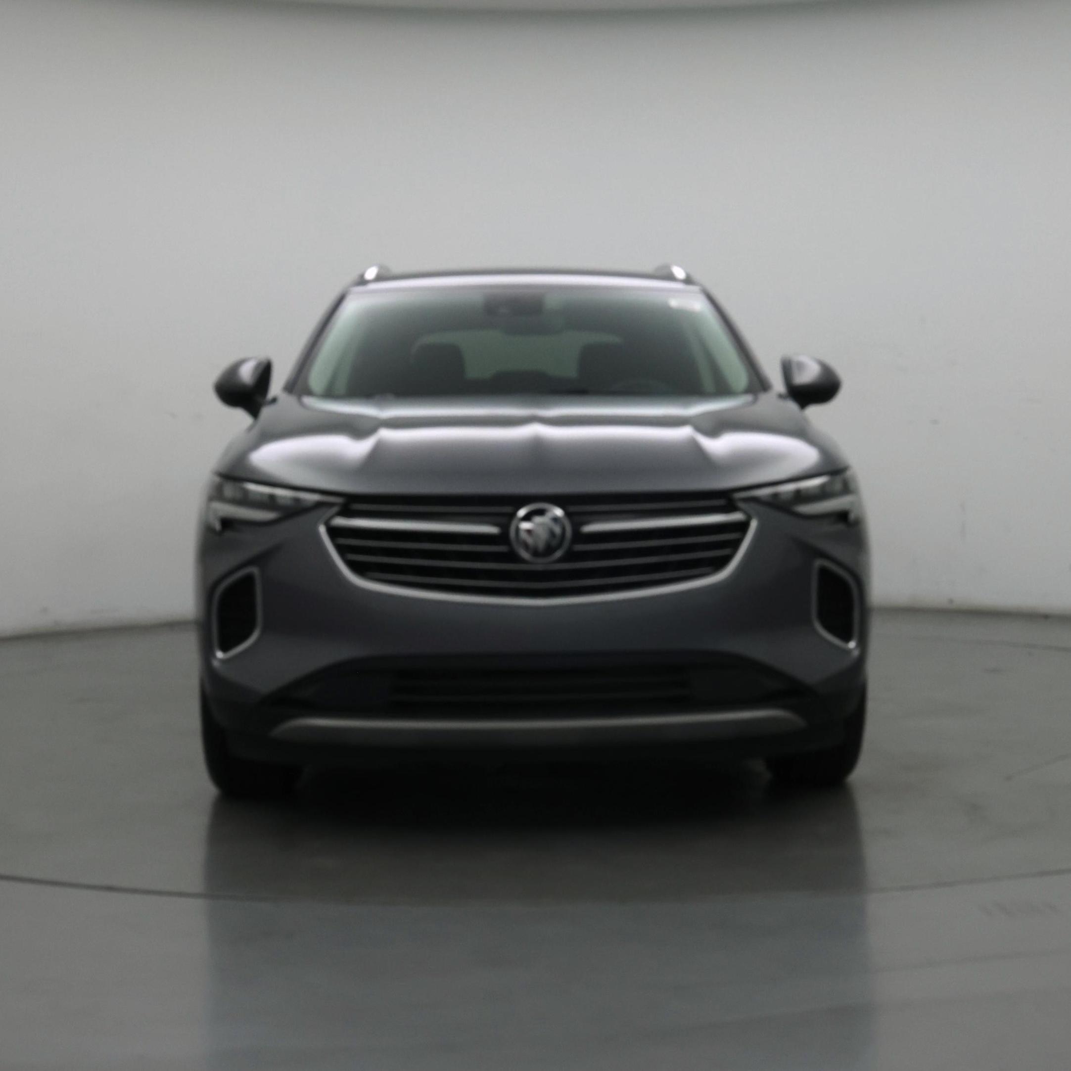 Thumbnail: 2021 Buick Envision - 5