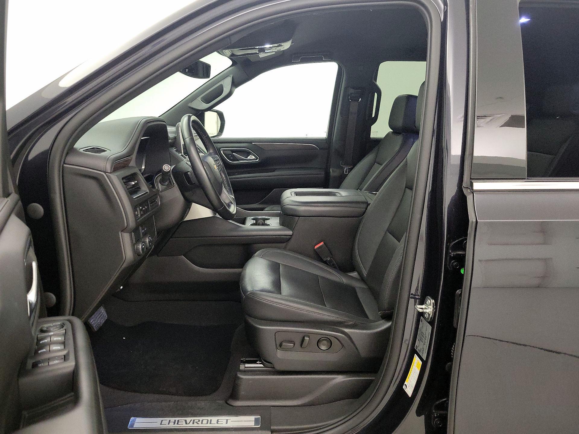 Thumbnail: 2023 Chevrolet Tahoe - 11