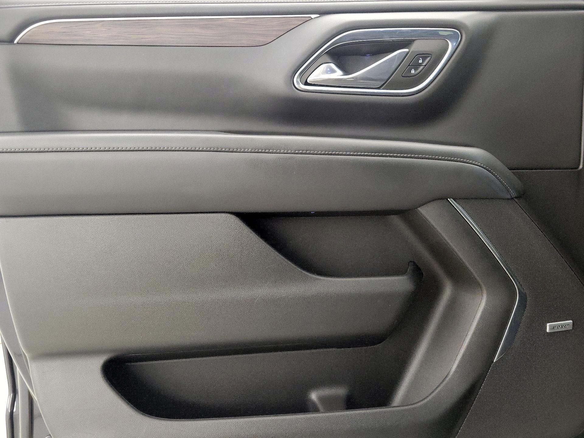 Thumbnail: 2023 Chevrolet Tahoe - 12
