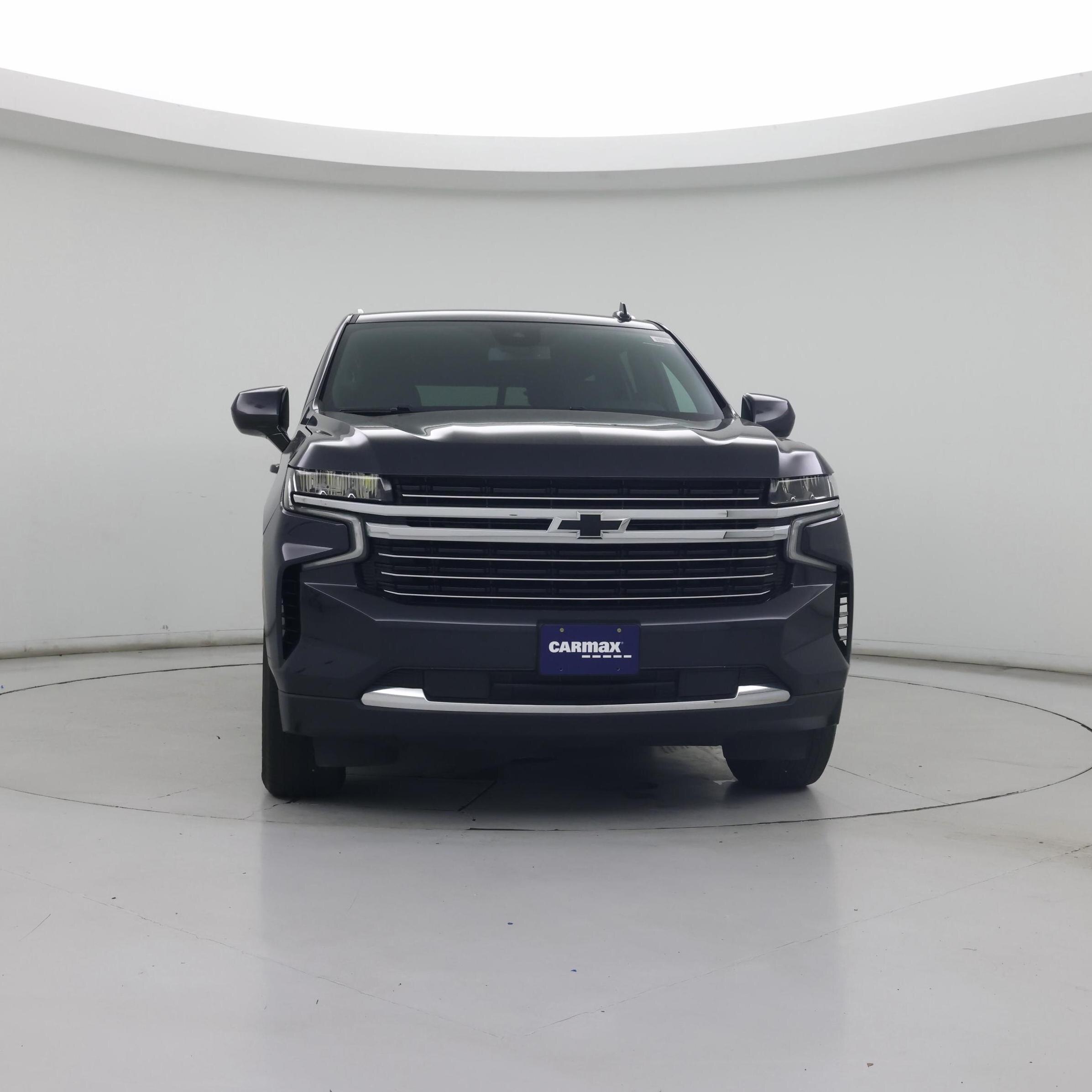 Thumbnail: 2023 Chevrolet Tahoe - 5