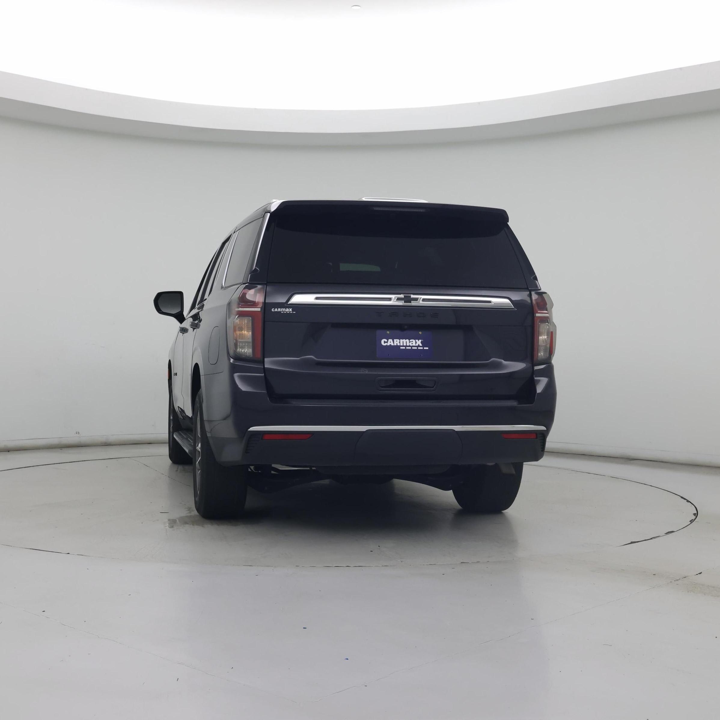 Thumbnail: 2023 Chevrolet Tahoe - 6