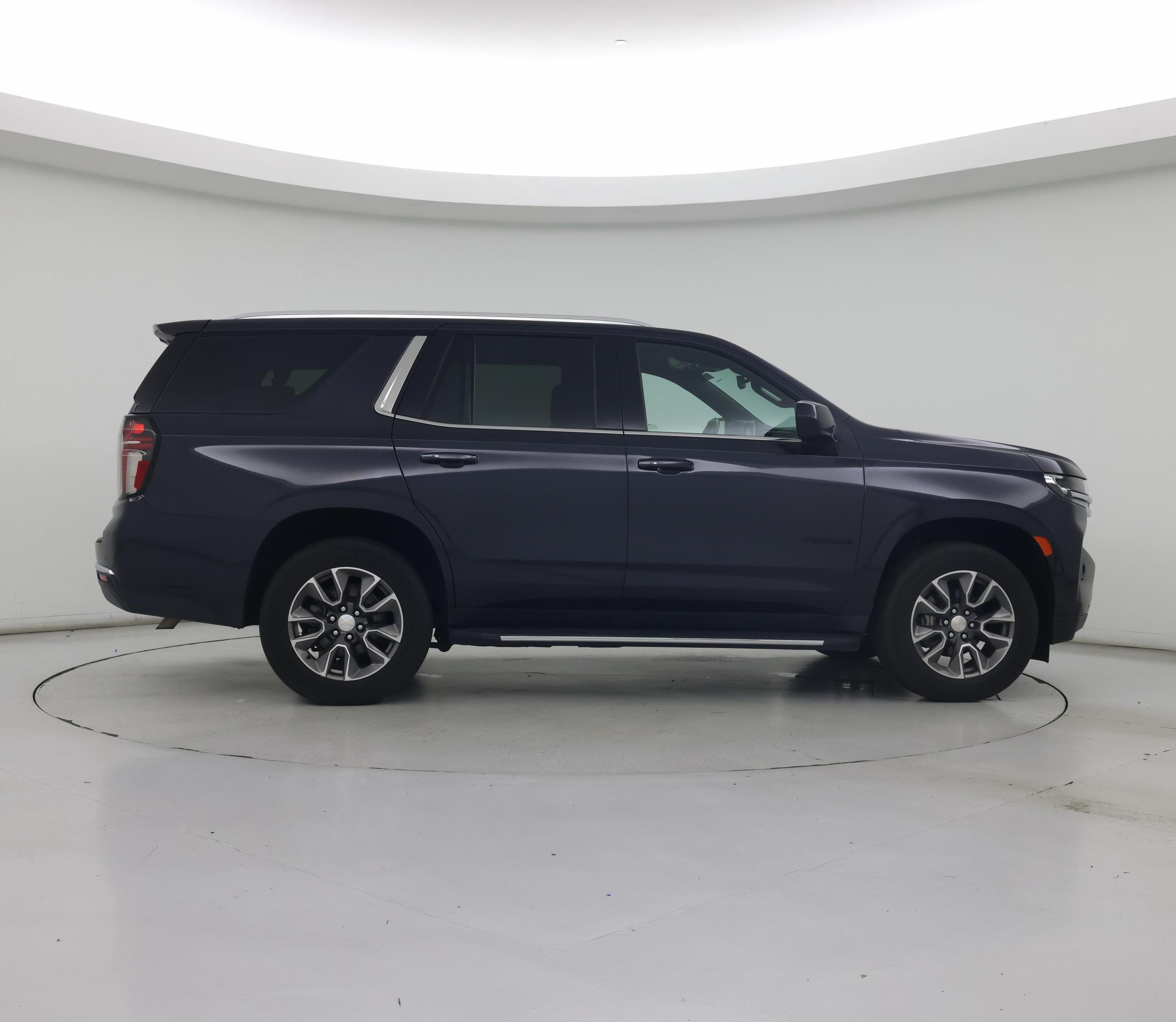 Thumbnail: 2023 Chevrolet Tahoe - 7