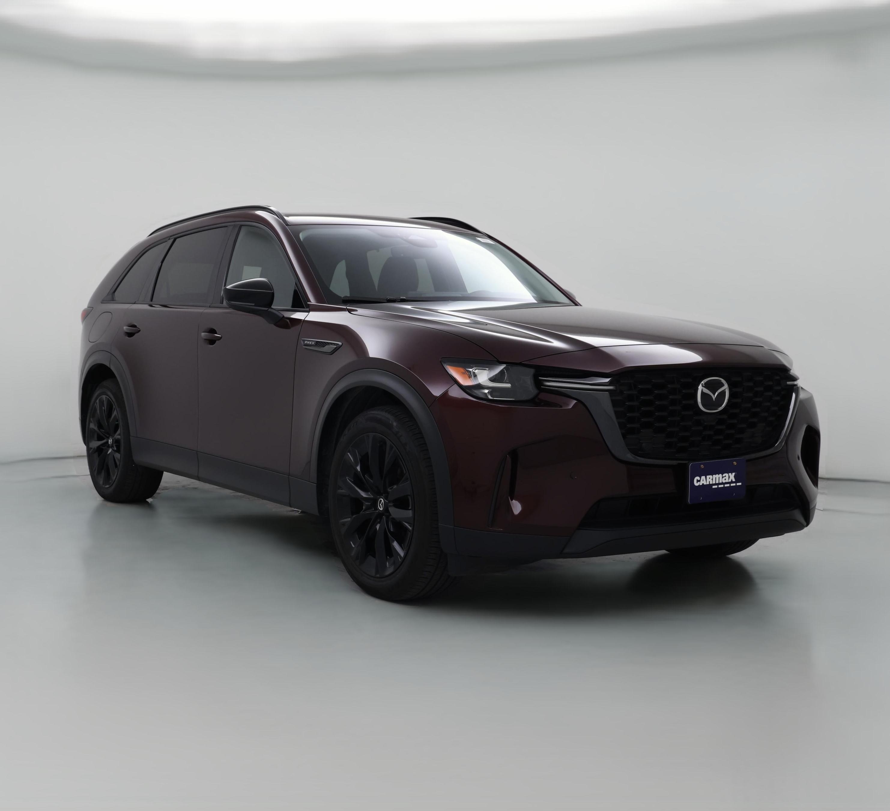 Thumbnail: 2025 Mazda CX-90 - 1