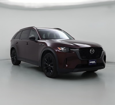 2025 Mazda CX-90 PHEV Premium Sport