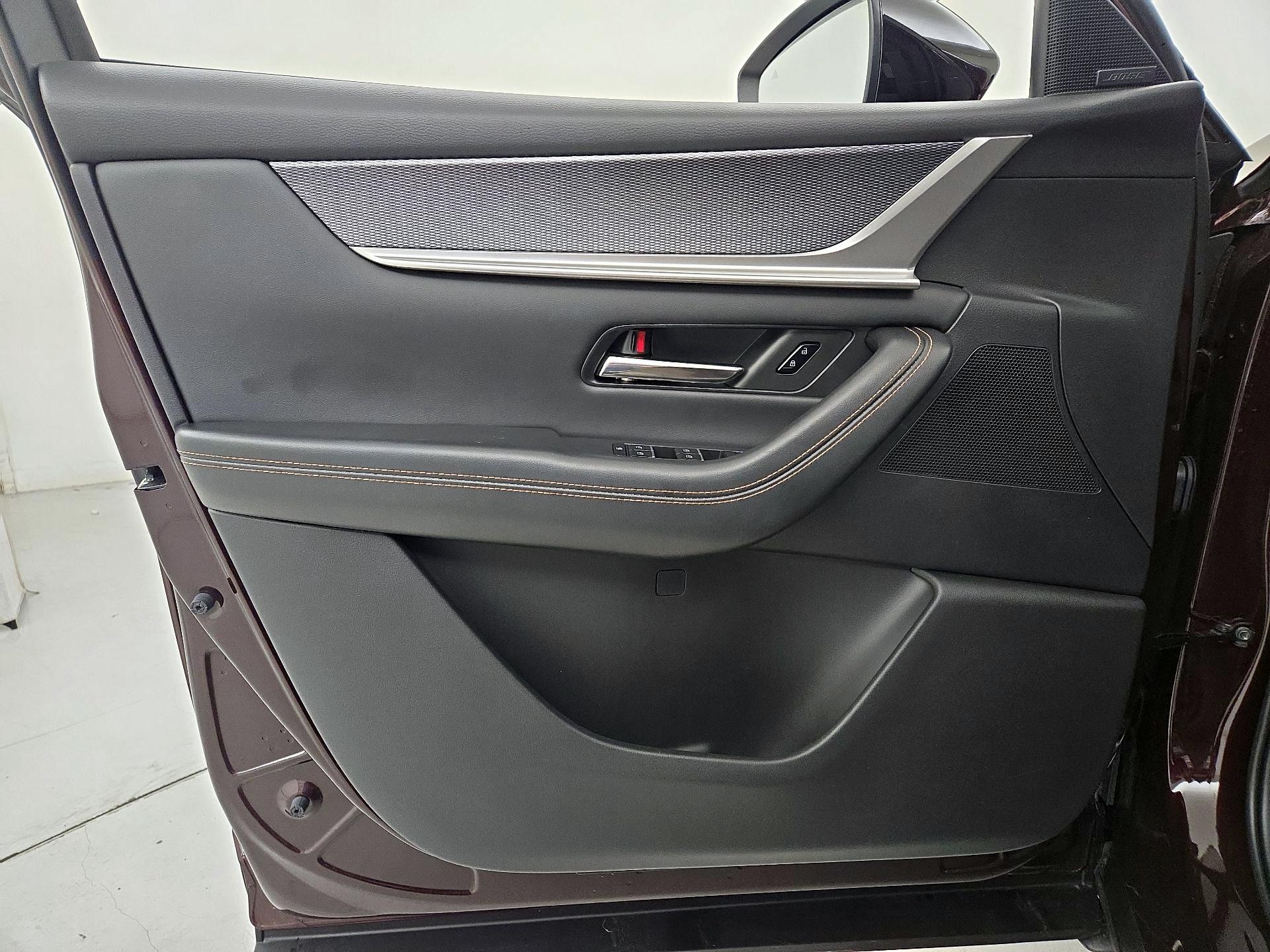 Thumbnail: 2025 Mazda CX-90 - 12