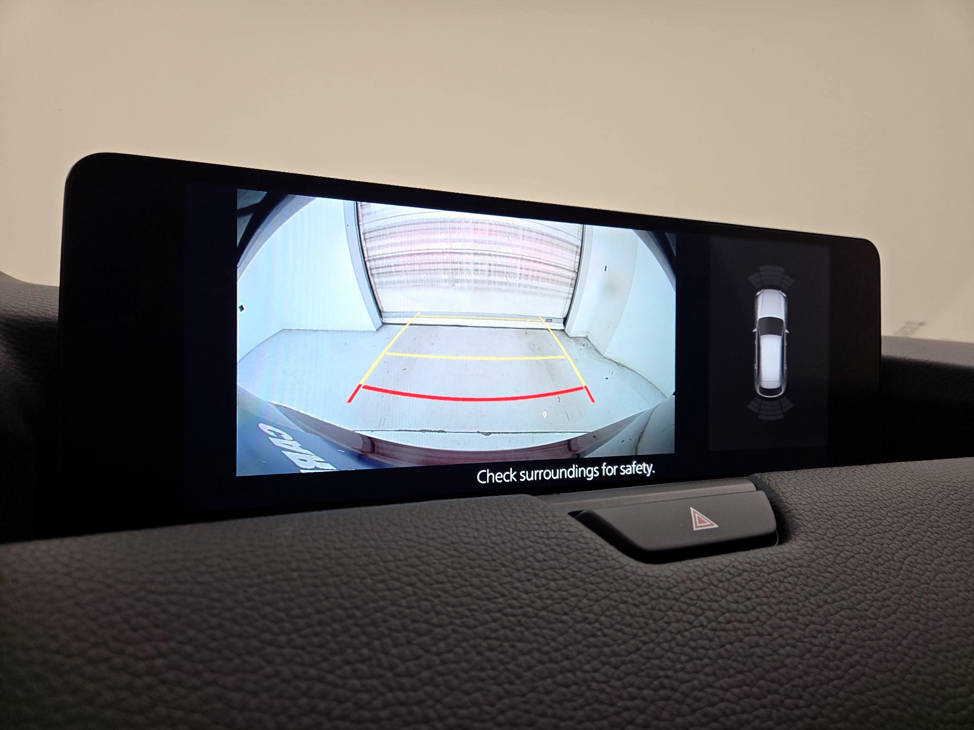 Thumbnail: 2025 Mazda CX-90 - 14