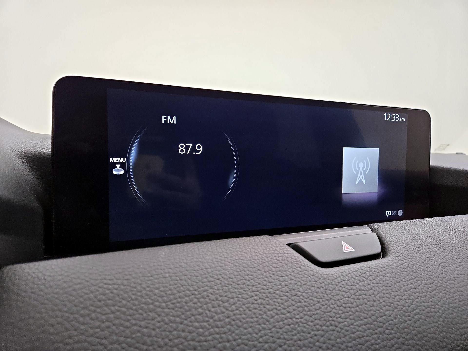 Thumbnail: 2025 Mazda CX-90 - 15