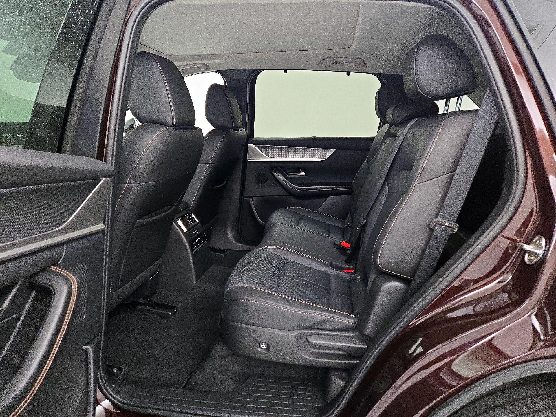 Thumbnail: 2025 Mazda CX-90 - 20
