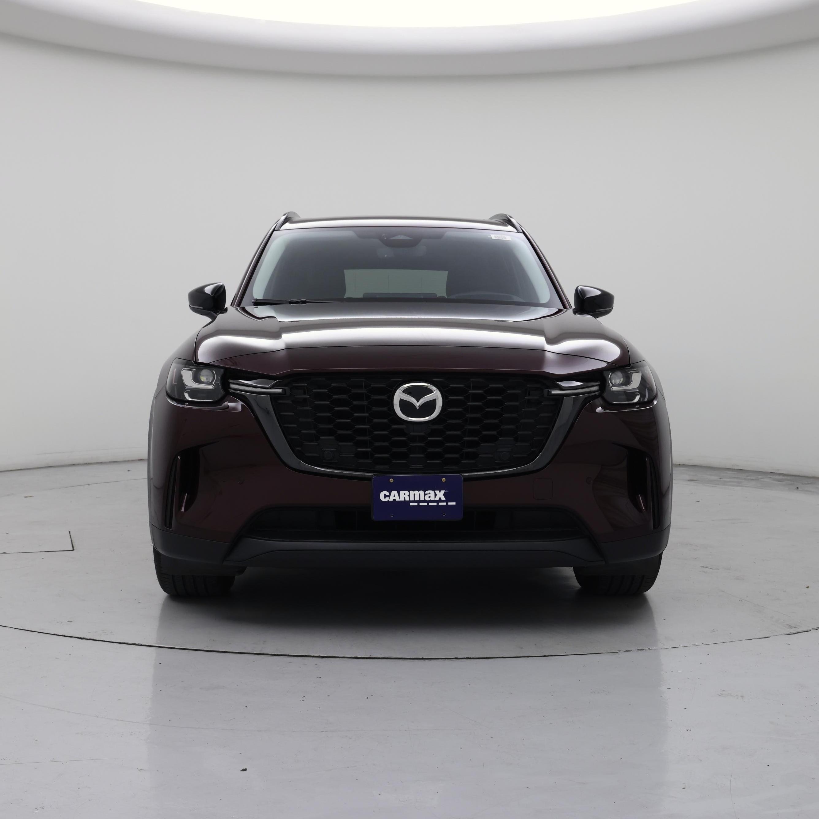 Thumbnail: 2025 Mazda CX-90 - 5