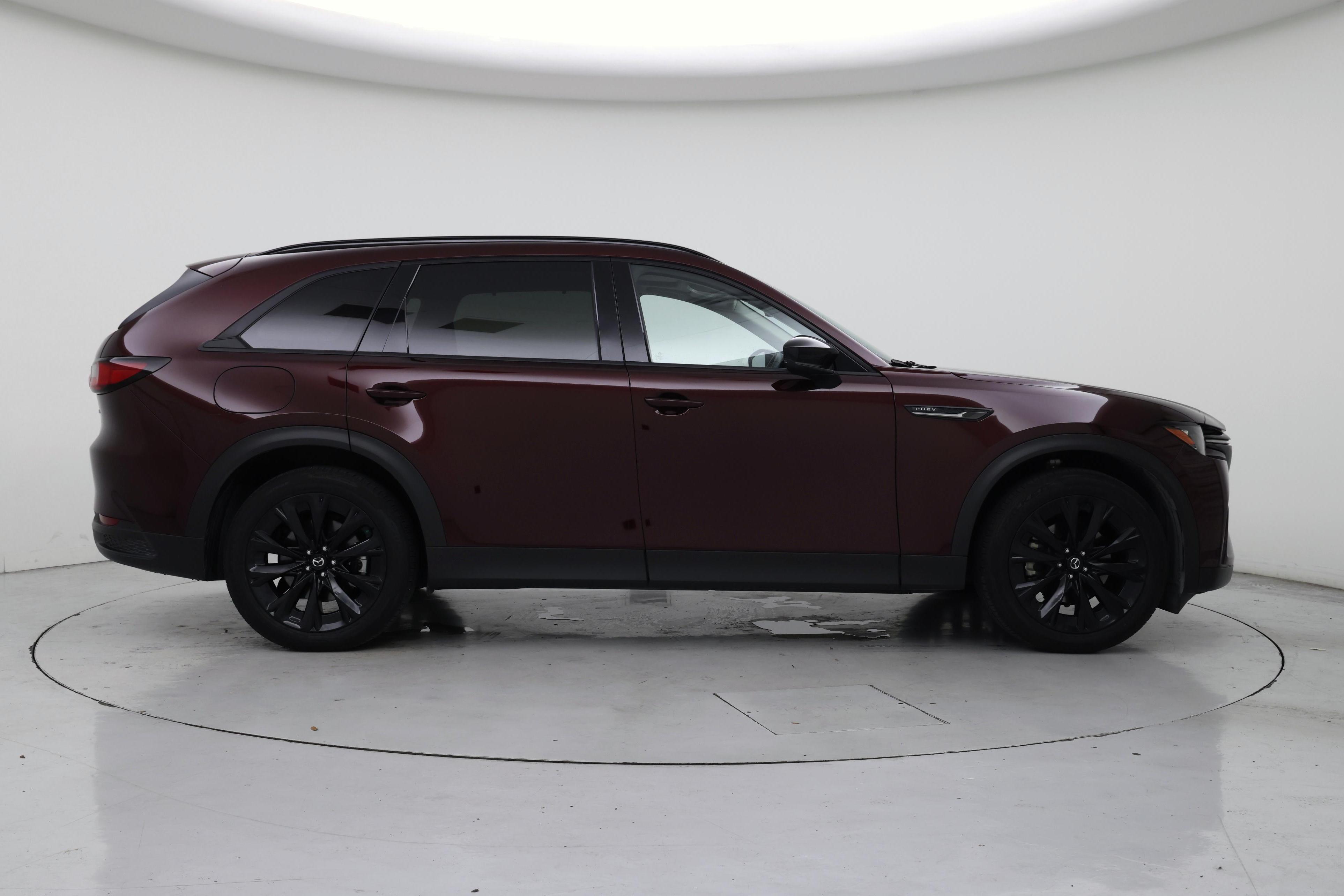 Thumbnail: 2025 Mazda CX-90 - 7