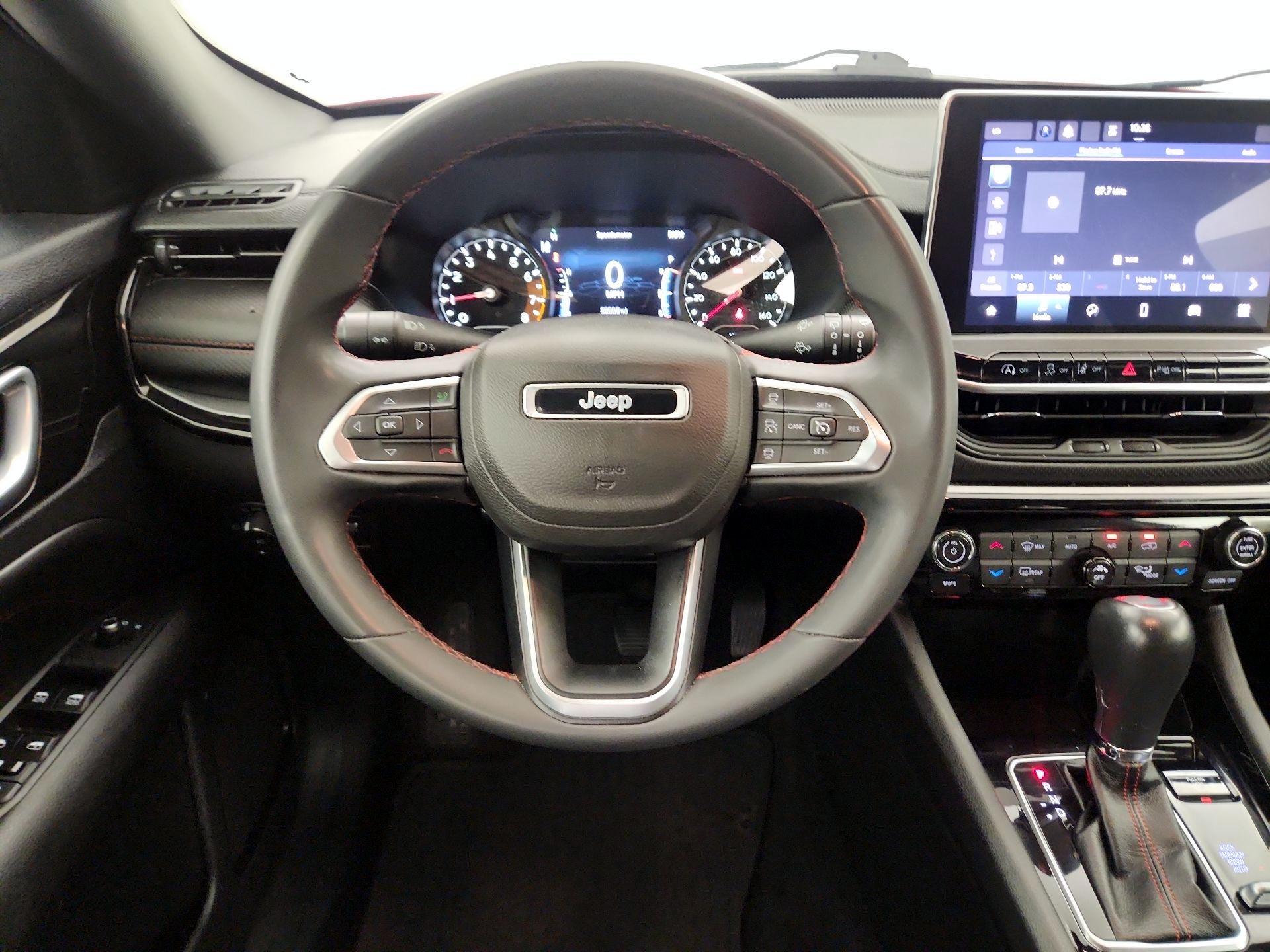 Thumbnail: 2023 Jeep Compass - 10