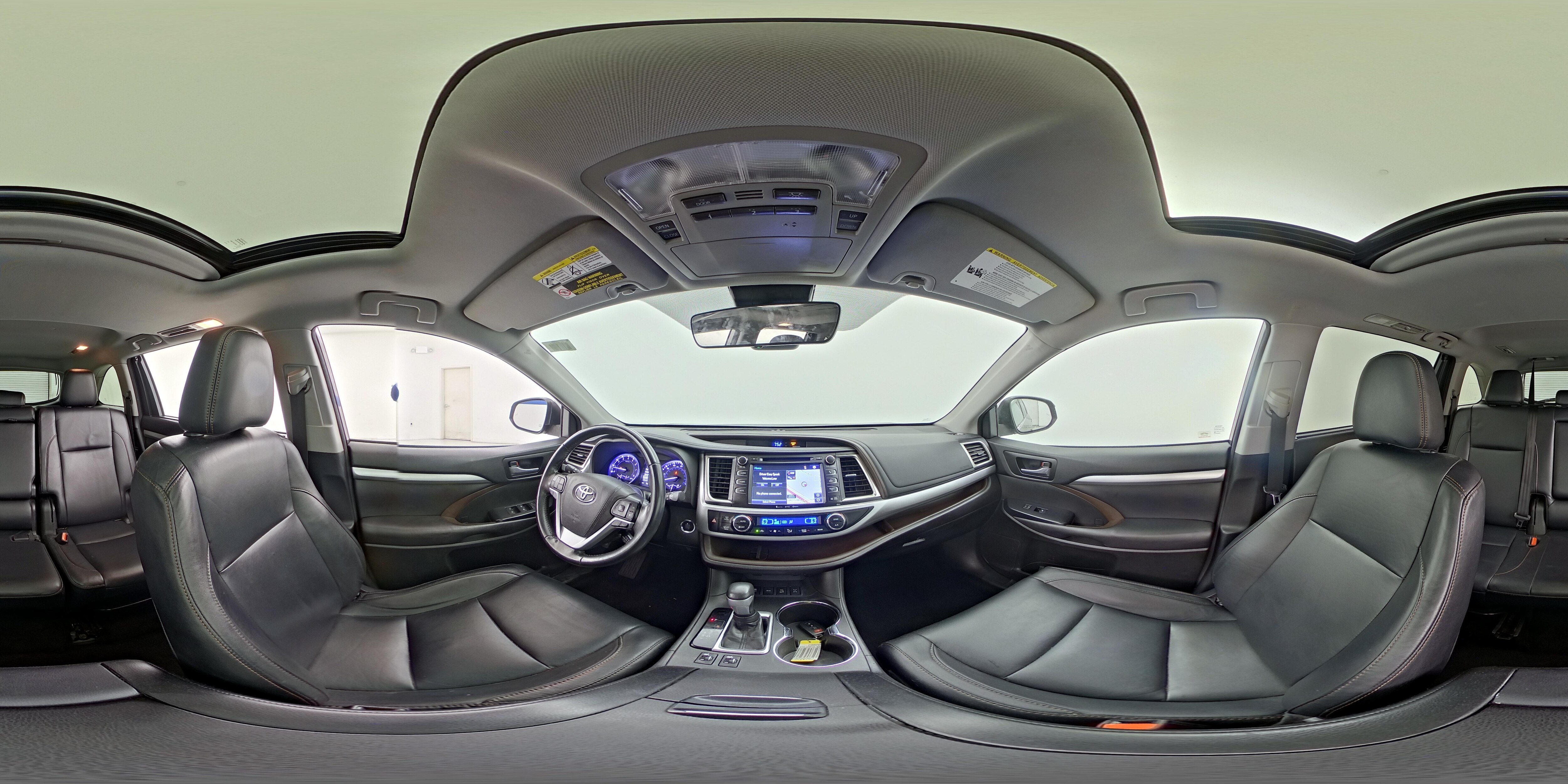 2018 Toyota Highlander XLE - Photo 26