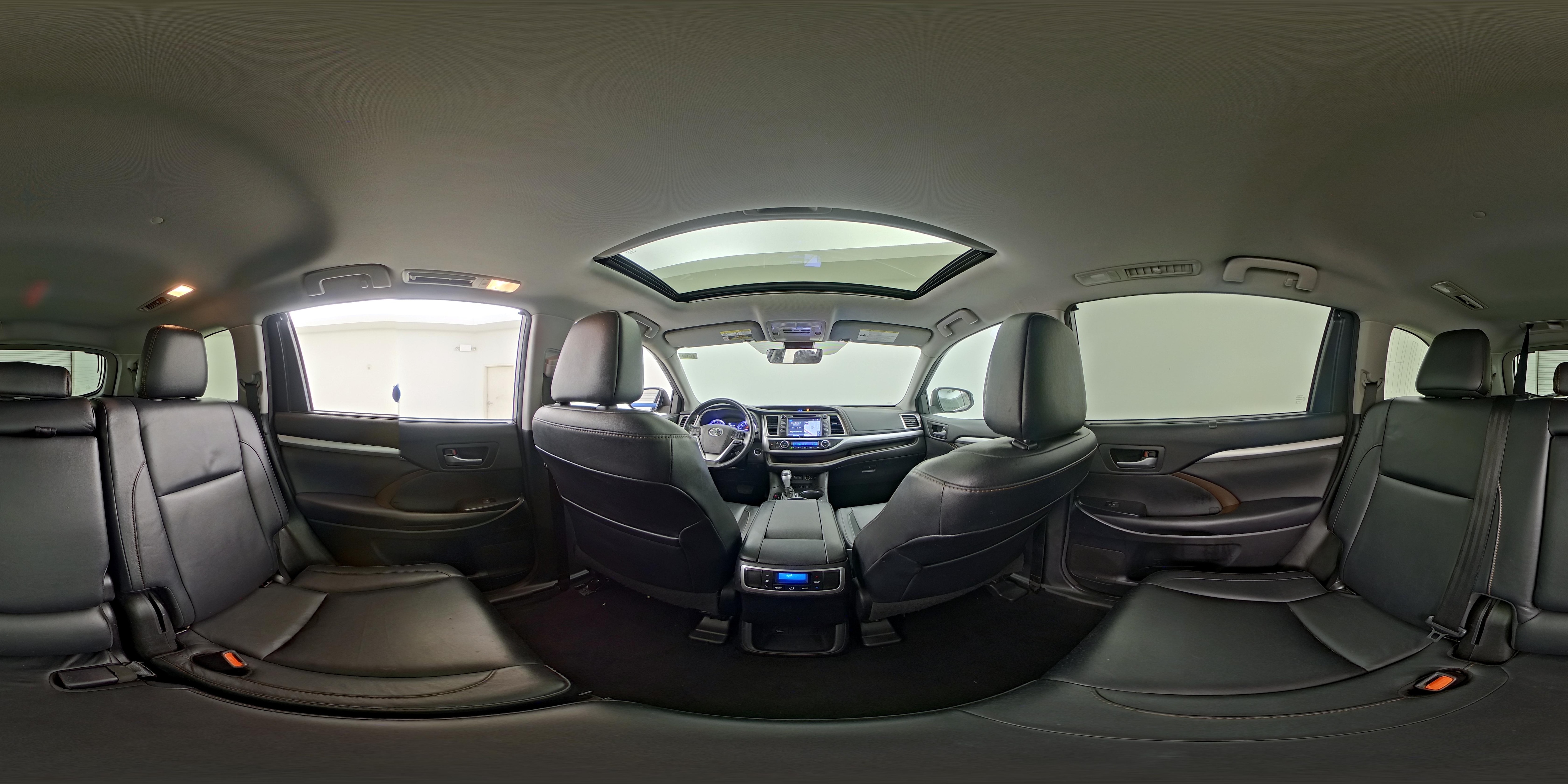 2018 Toyota Highlander XLE - Photo 27