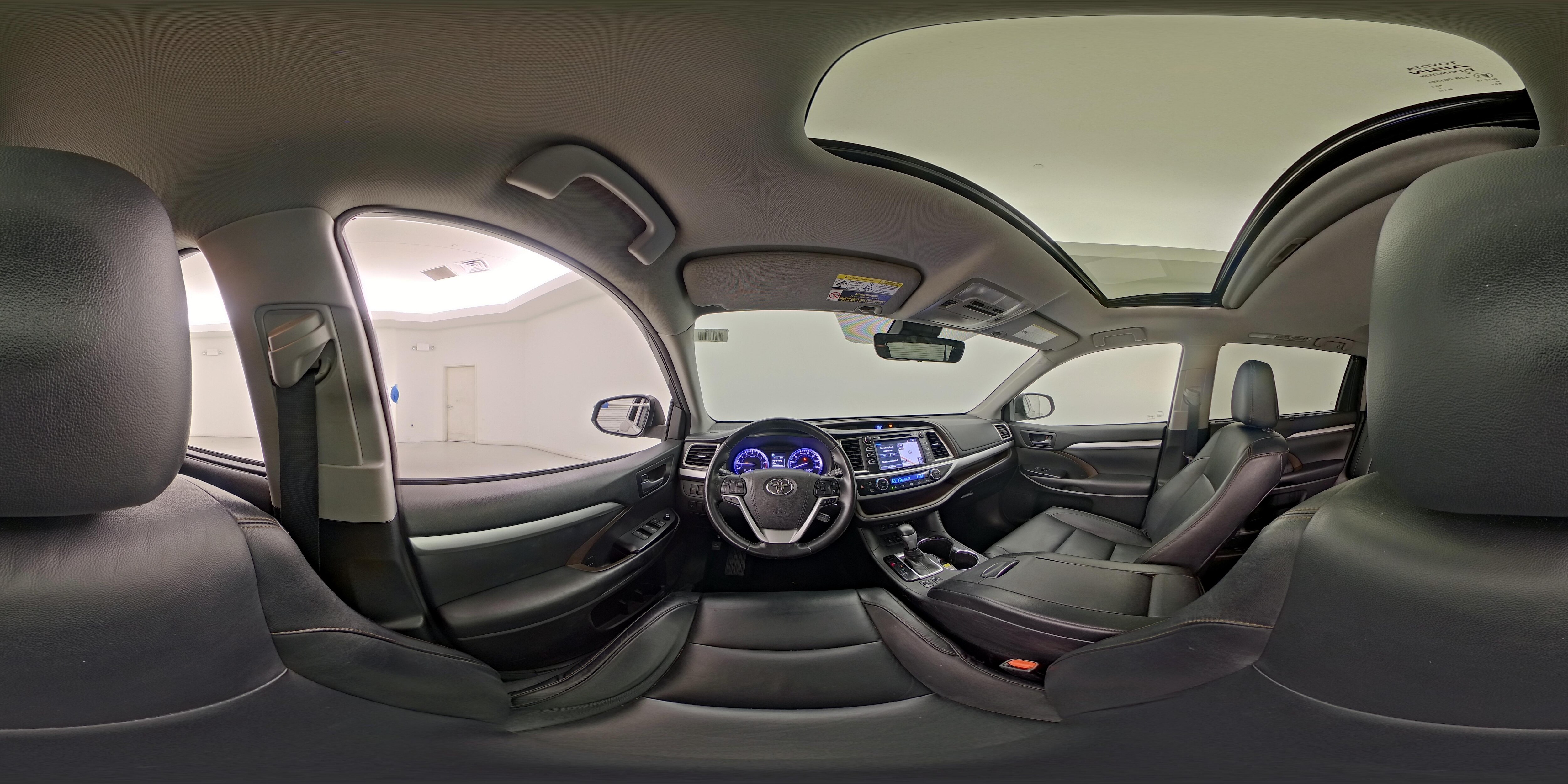 2018 Toyota Highlander XLE - Photo 28