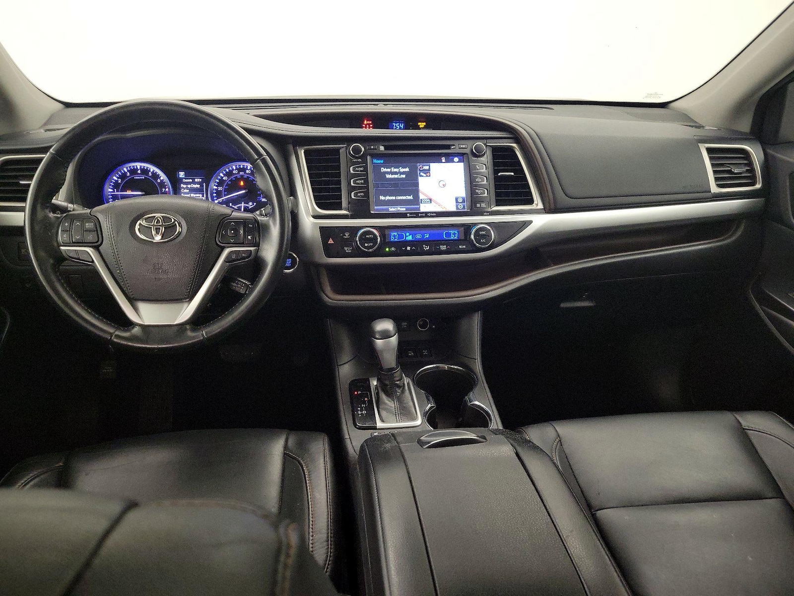 2018 Toyota Highlander XLE - Photo 10