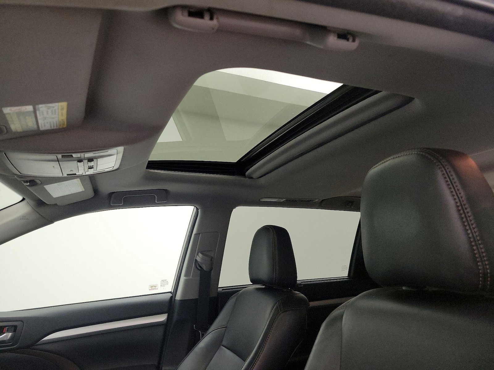 2018 Toyota Highlander XLE - Photo 21