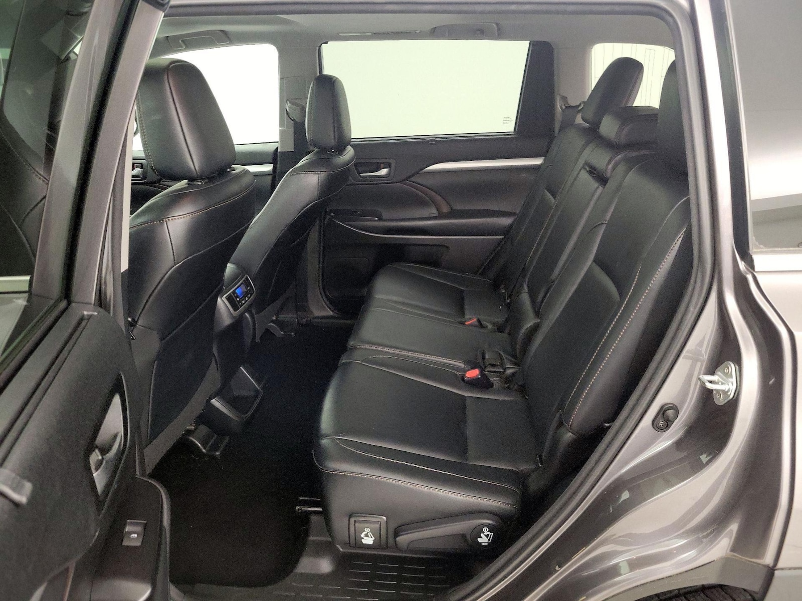 2018 Toyota Highlander XLE - Photo 22