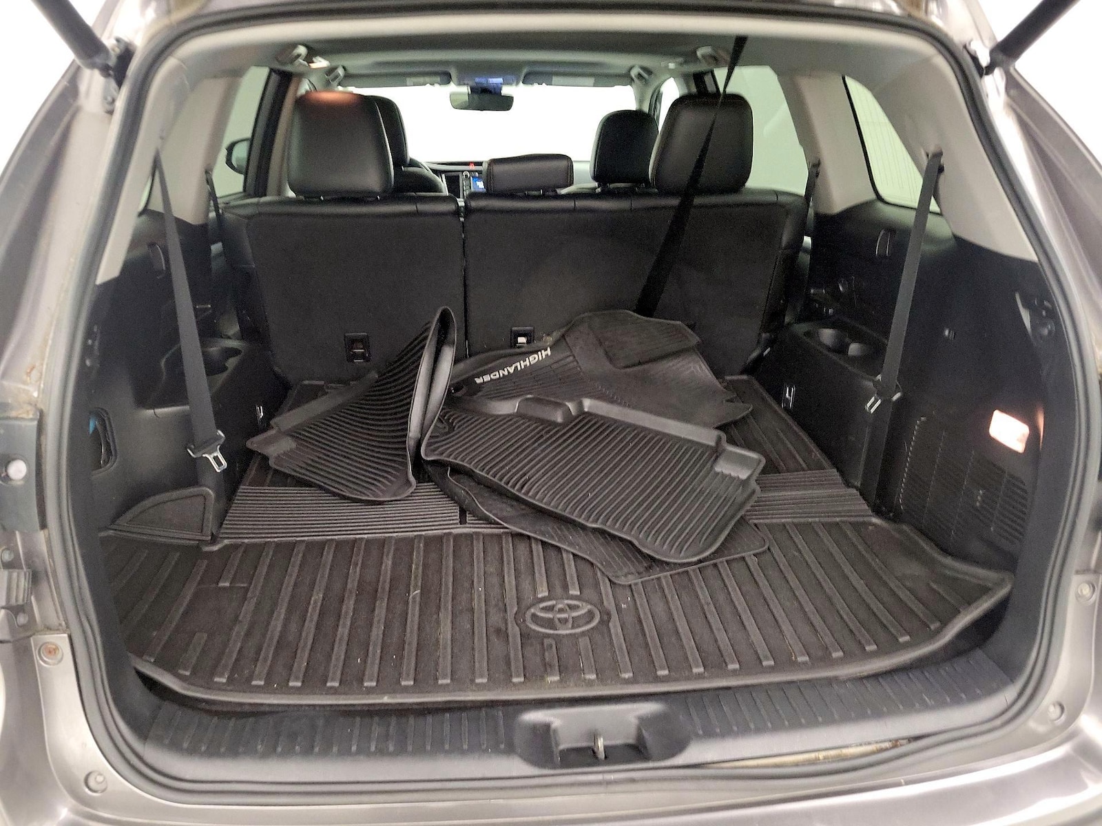 2018 Toyota Highlander XLE - Photo 23