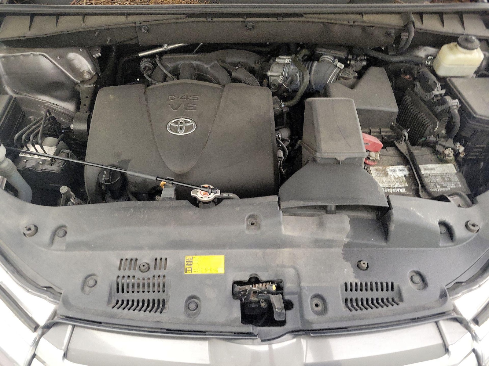 2018 Toyota Highlander XLE - Photo 24