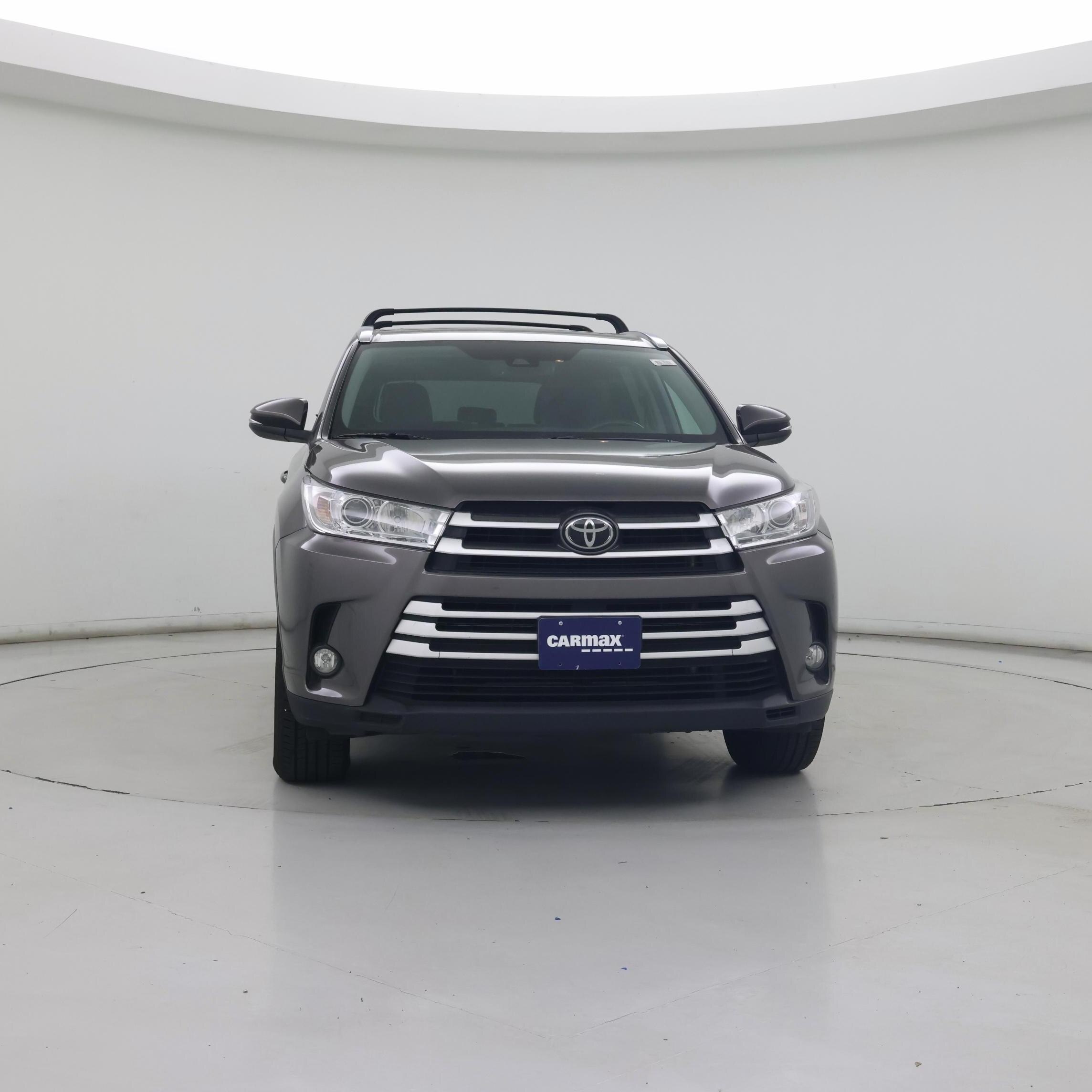 Thumbnail: 2018 Toyota Highlander - 5