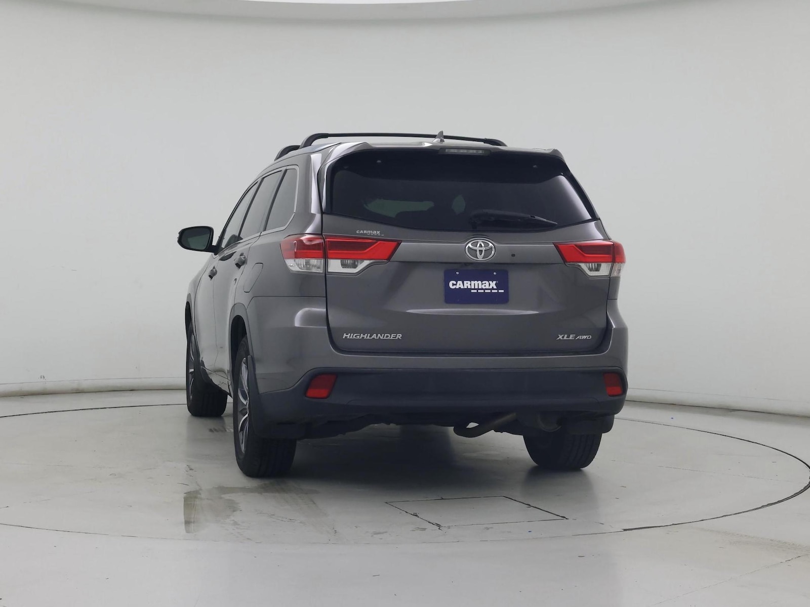 2018 Toyota Highlander XLE - Photo 7