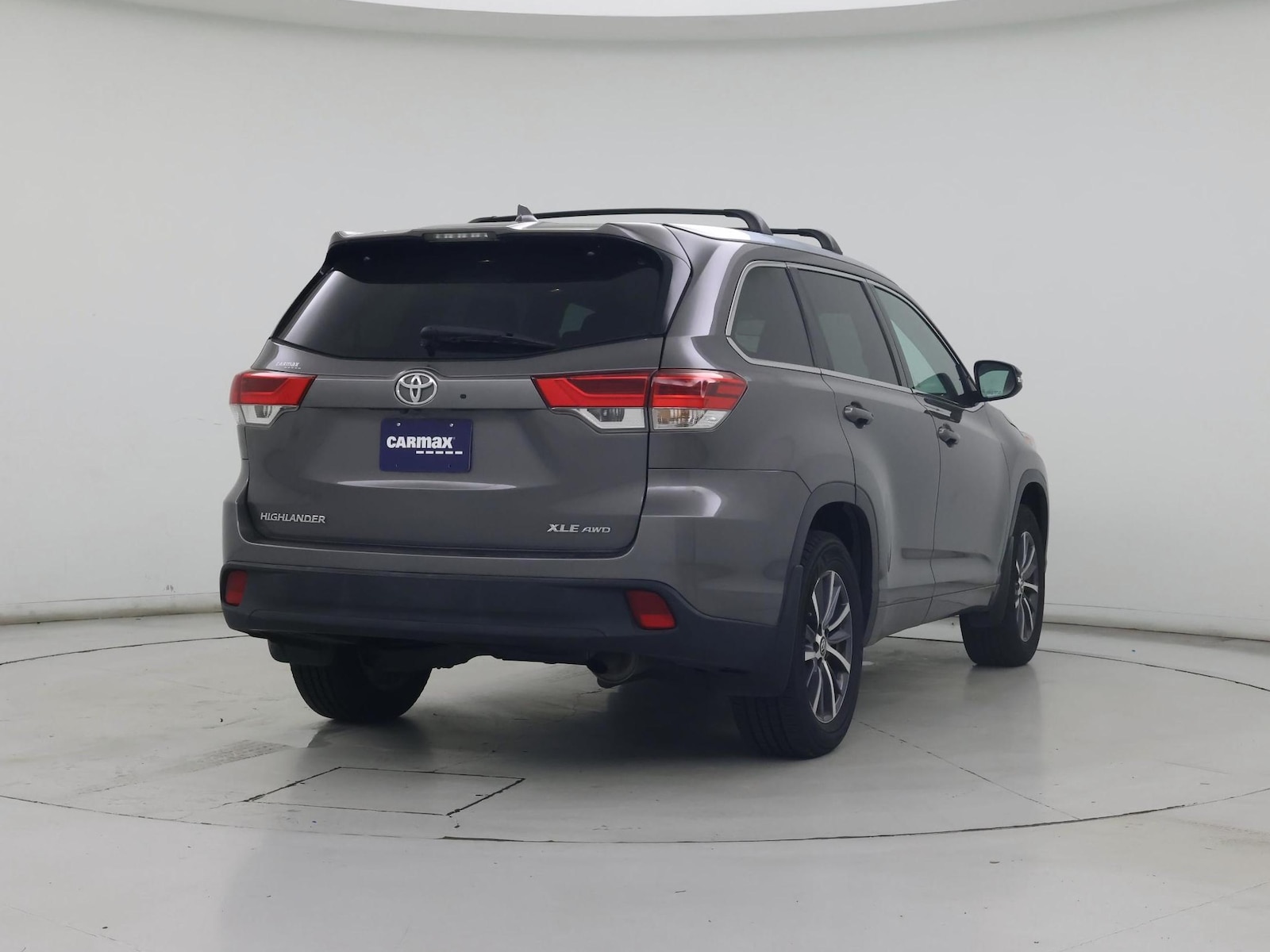 2018 Toyota Highlander XLE - Photo 9