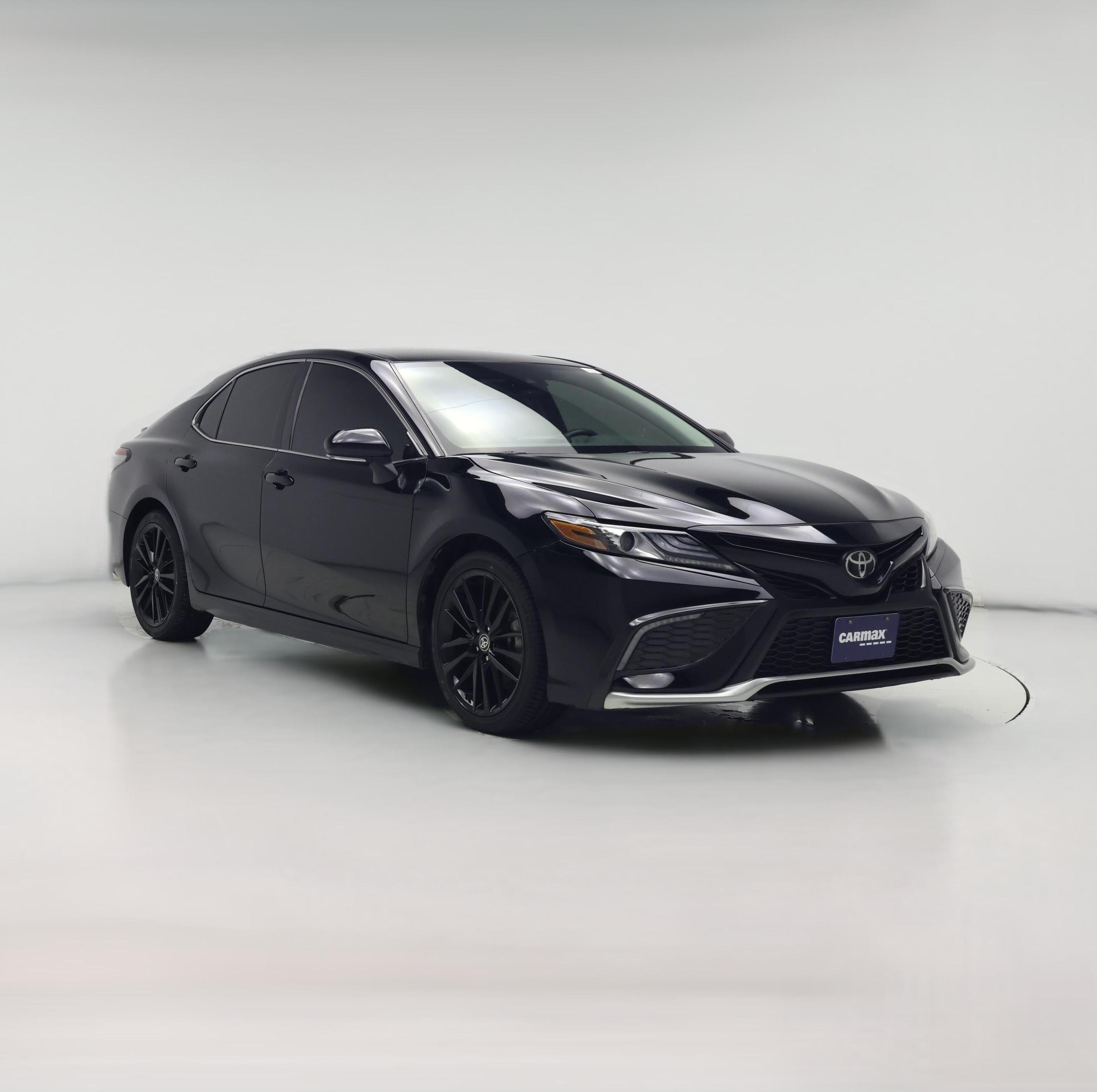 Thumbnail: 2024 Toyota Camry - 1