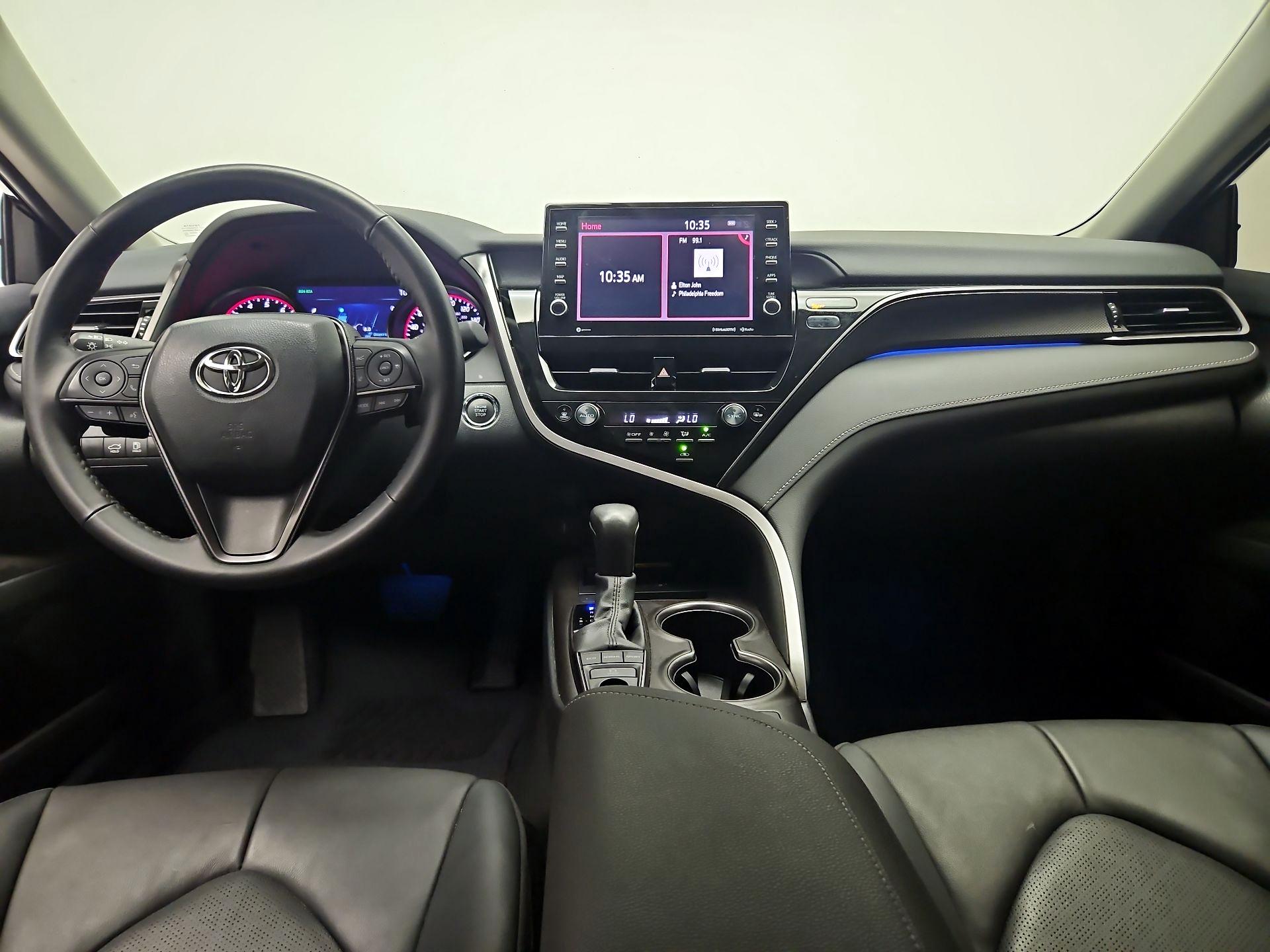 Thumbnail: 2024 Toyota Camry - 9