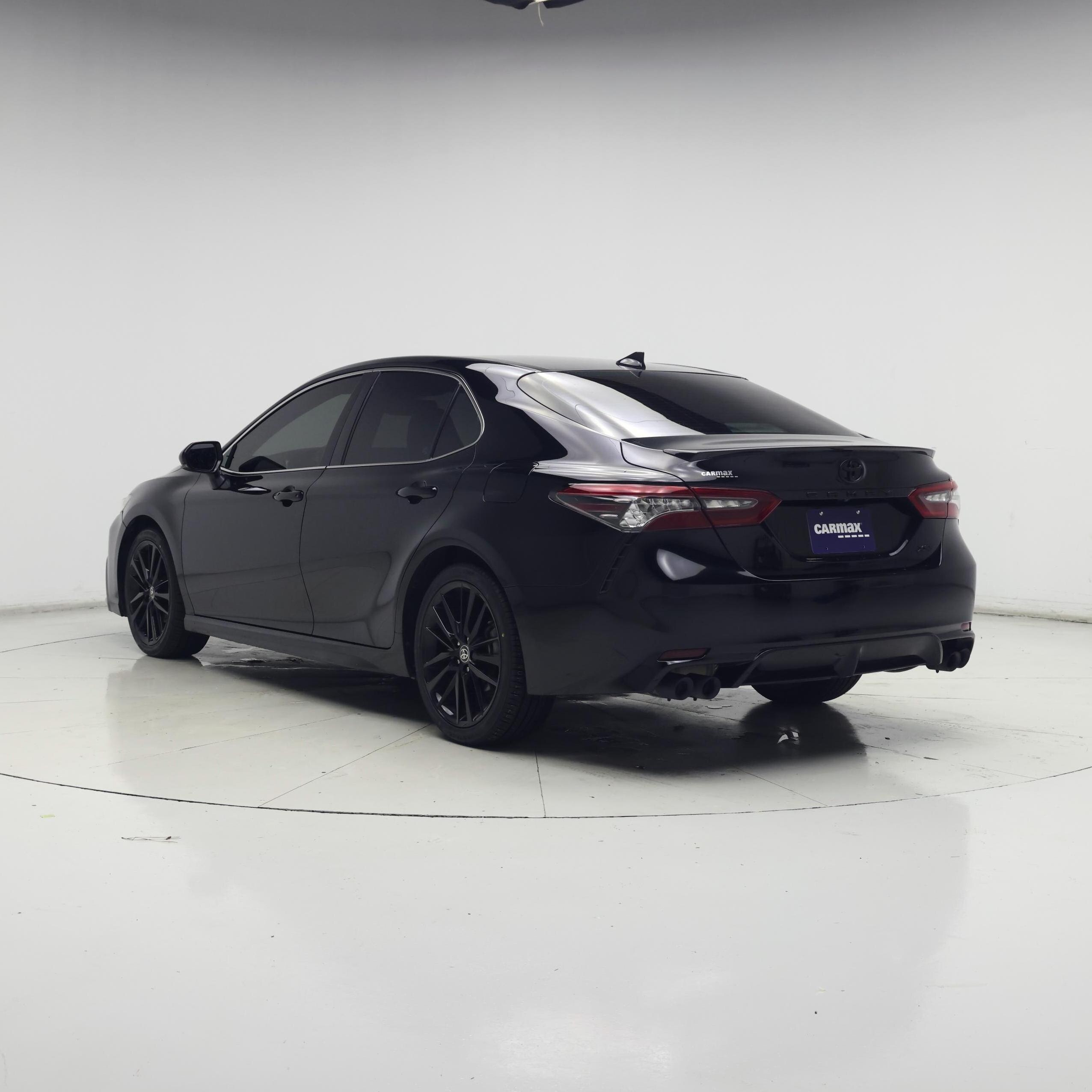 Thumbnail: 2024 Toyota Camry - 2
